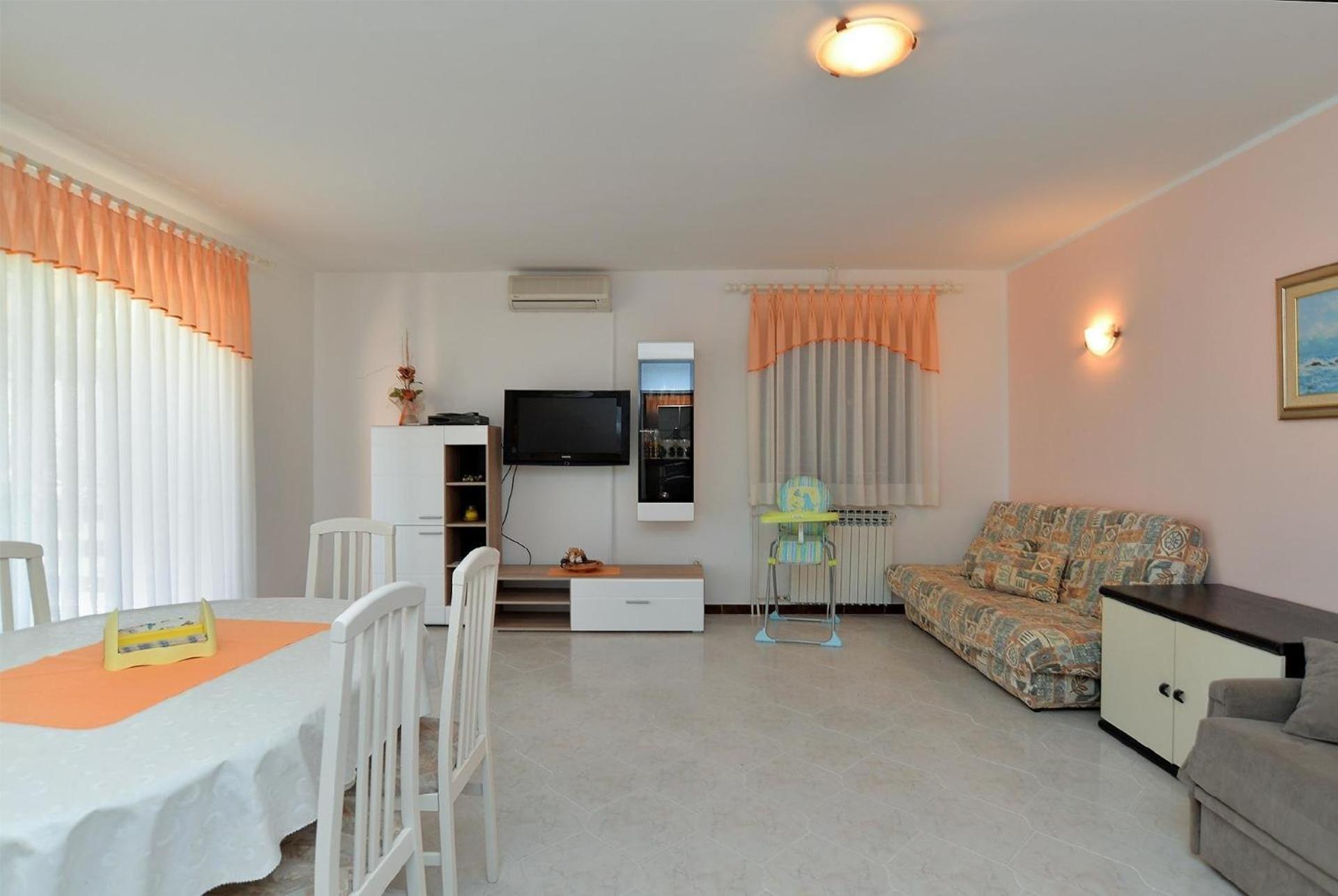 Ferienwohnung für 6 Personen ca 120 qm in Medulin, Istrien Südküste von Istrien - a86931 view 3