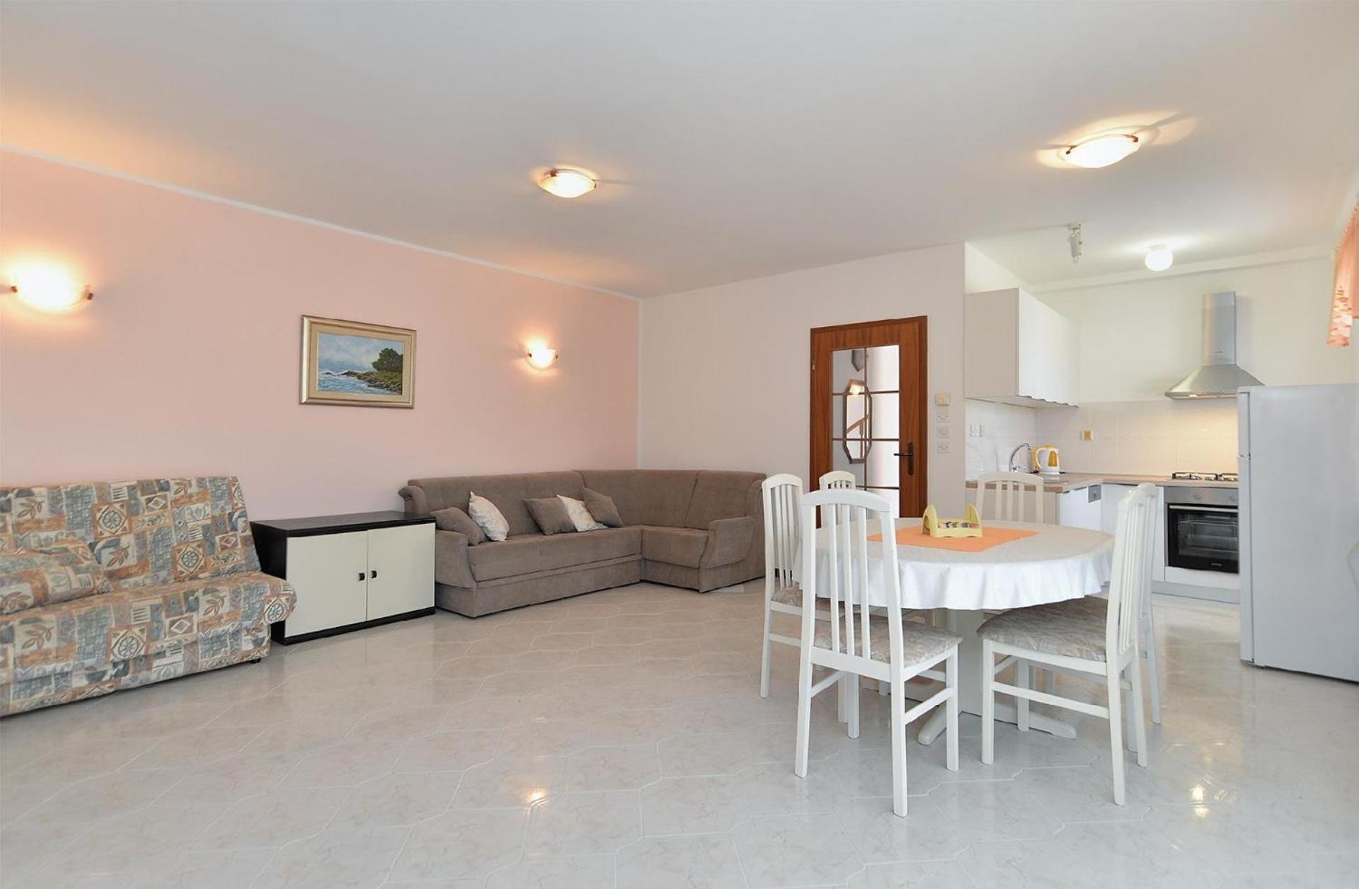 Ferienwohnung für 6 Personen ca 120 qm in Medulin, Istrien Südküste von Istrien - a86931 view 4