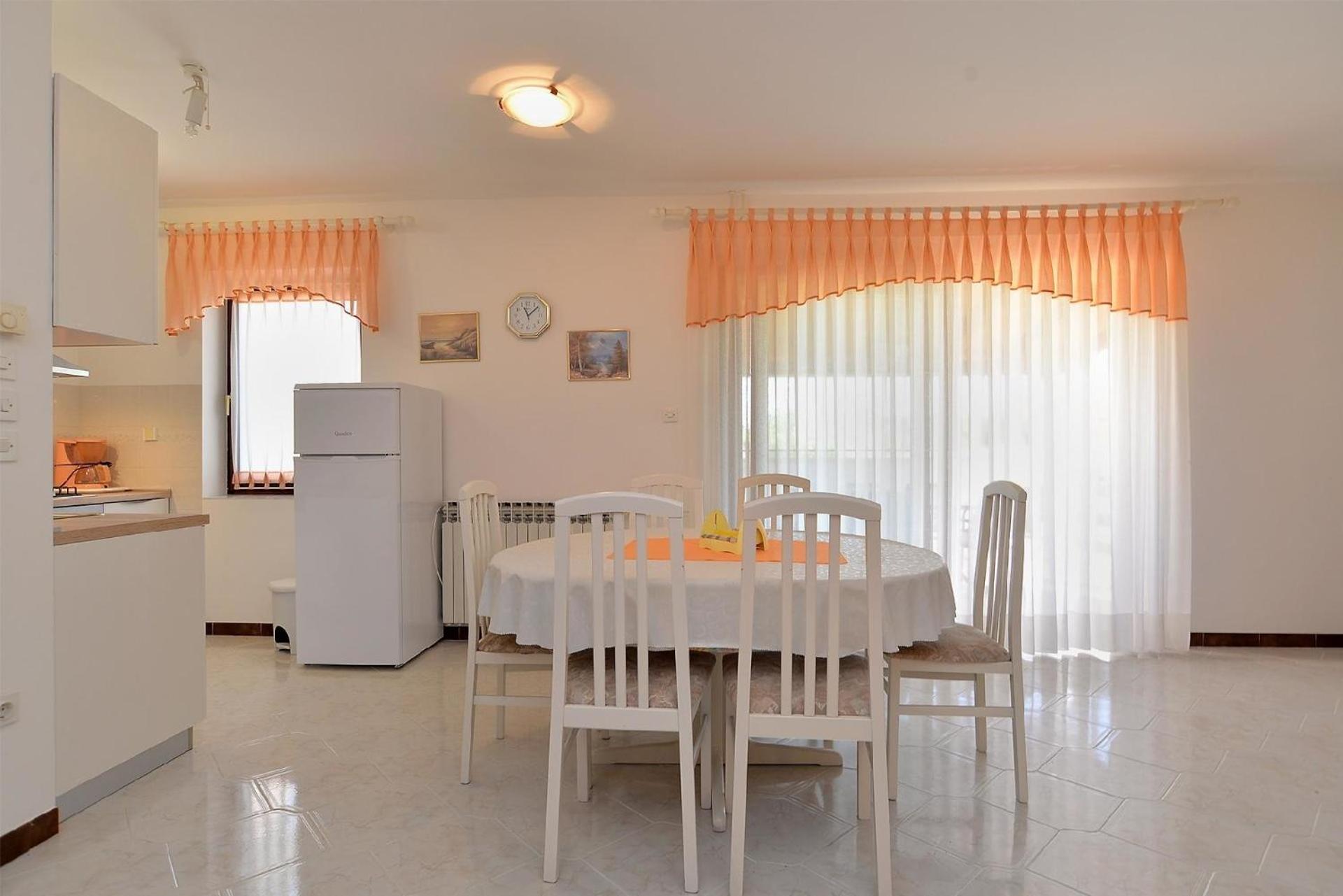 Ferienwohnung für 6 Personen ca 120 qm in Medulin, Istrien Südküste von Istrien - a86931 view 5