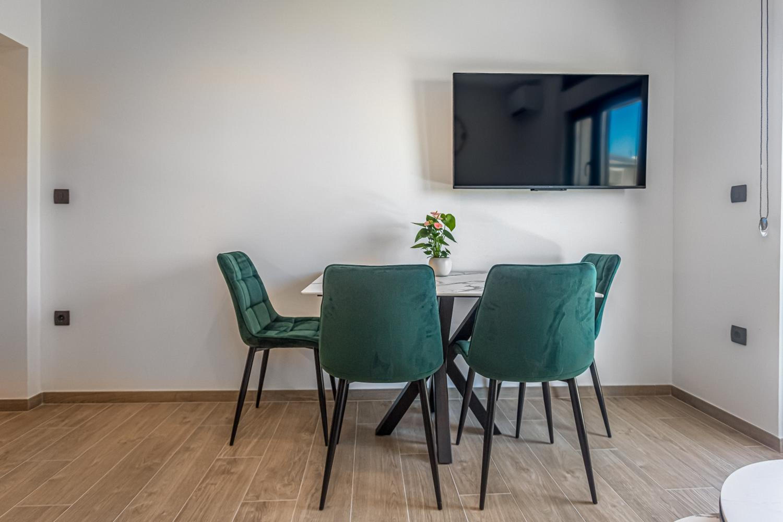 Apartments Ivan