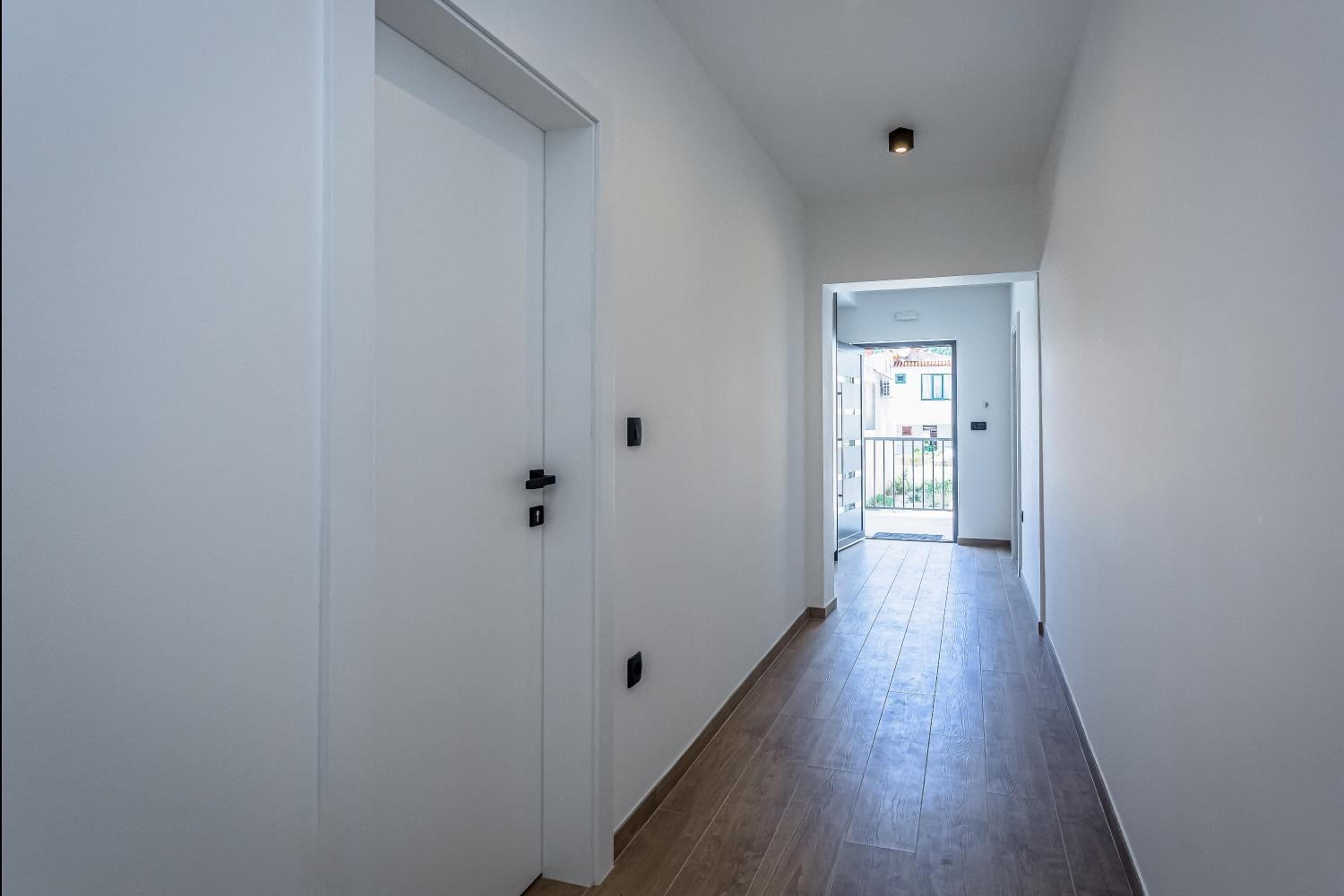 Apartments Ivan