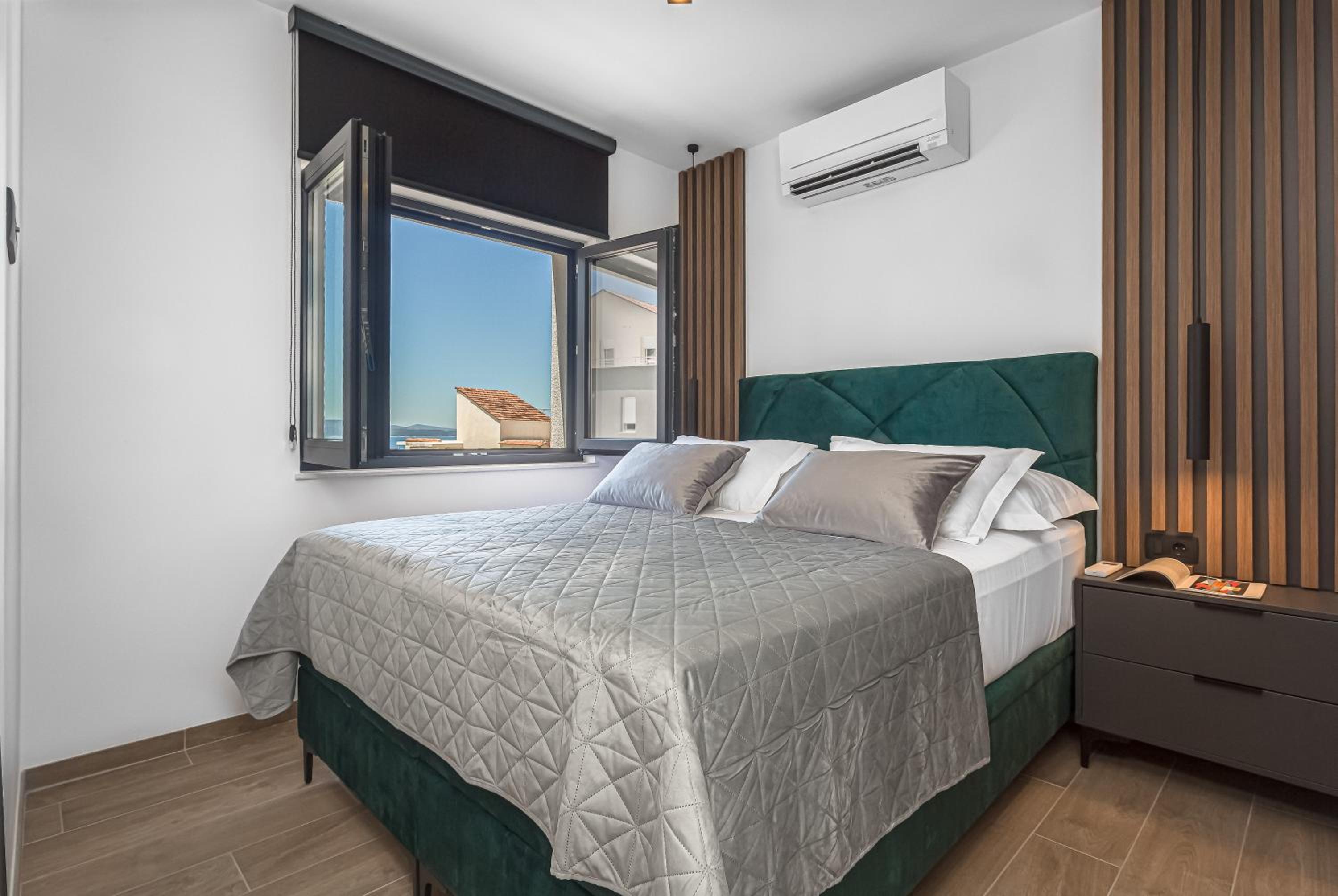 Apartments Ivan