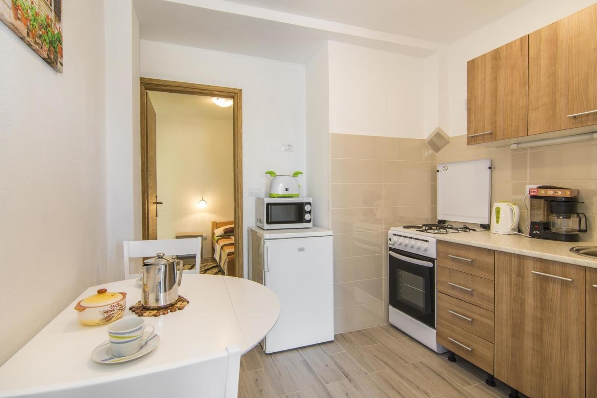 Ferienwohnung für 2 Personen ca 30 qm in Pula-Fondole, Istrien Istrische Riviera - a80780