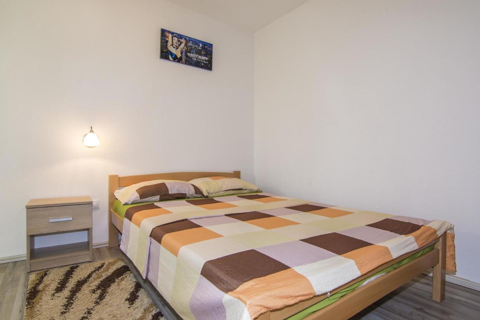 Ferienwohnung für 2 Personen ca 30 qm in Pula-Fondole, Istrien Istrische Riviera - a80780