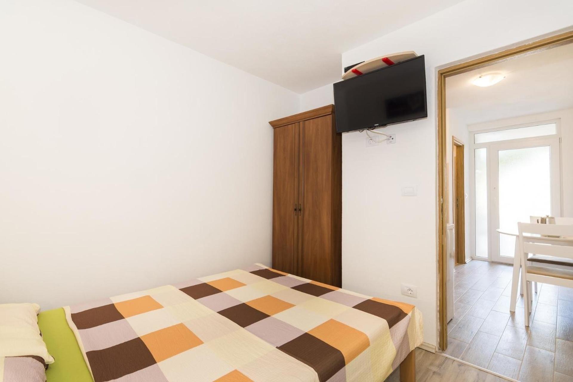 Ferienwohnung für 2 Personen ca 30 qm in Pula-Fondole, Istrien Istrische Riviera - a80780