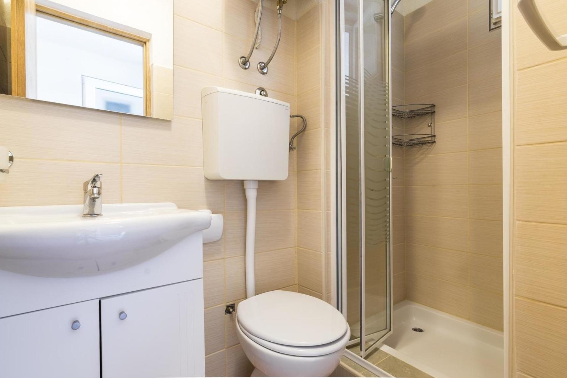 Ferienwohnung für 2 Personen ca 30 qm in Pula-Fondole, Istrien Istrische Riviera - a80780