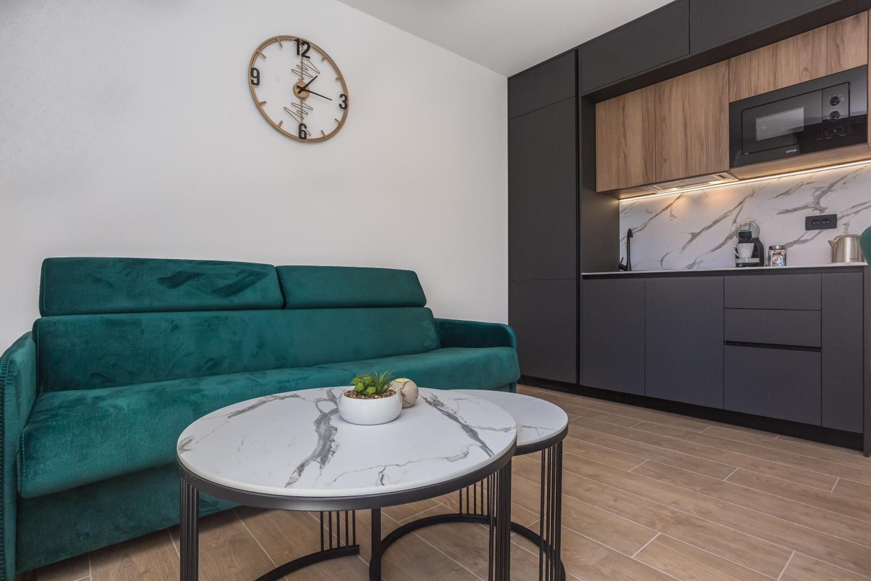 Apartments Ivan