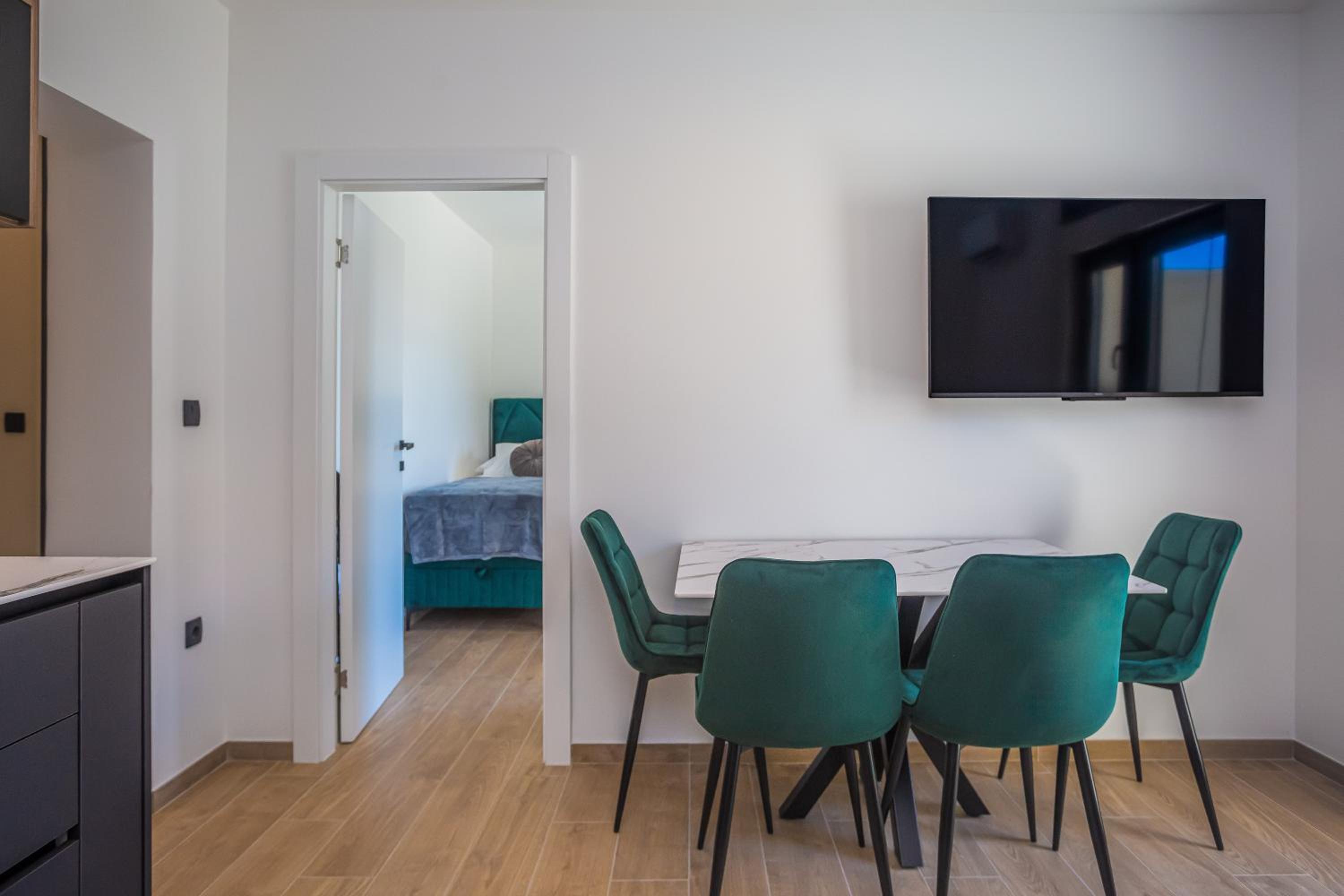 Apartments Ivan