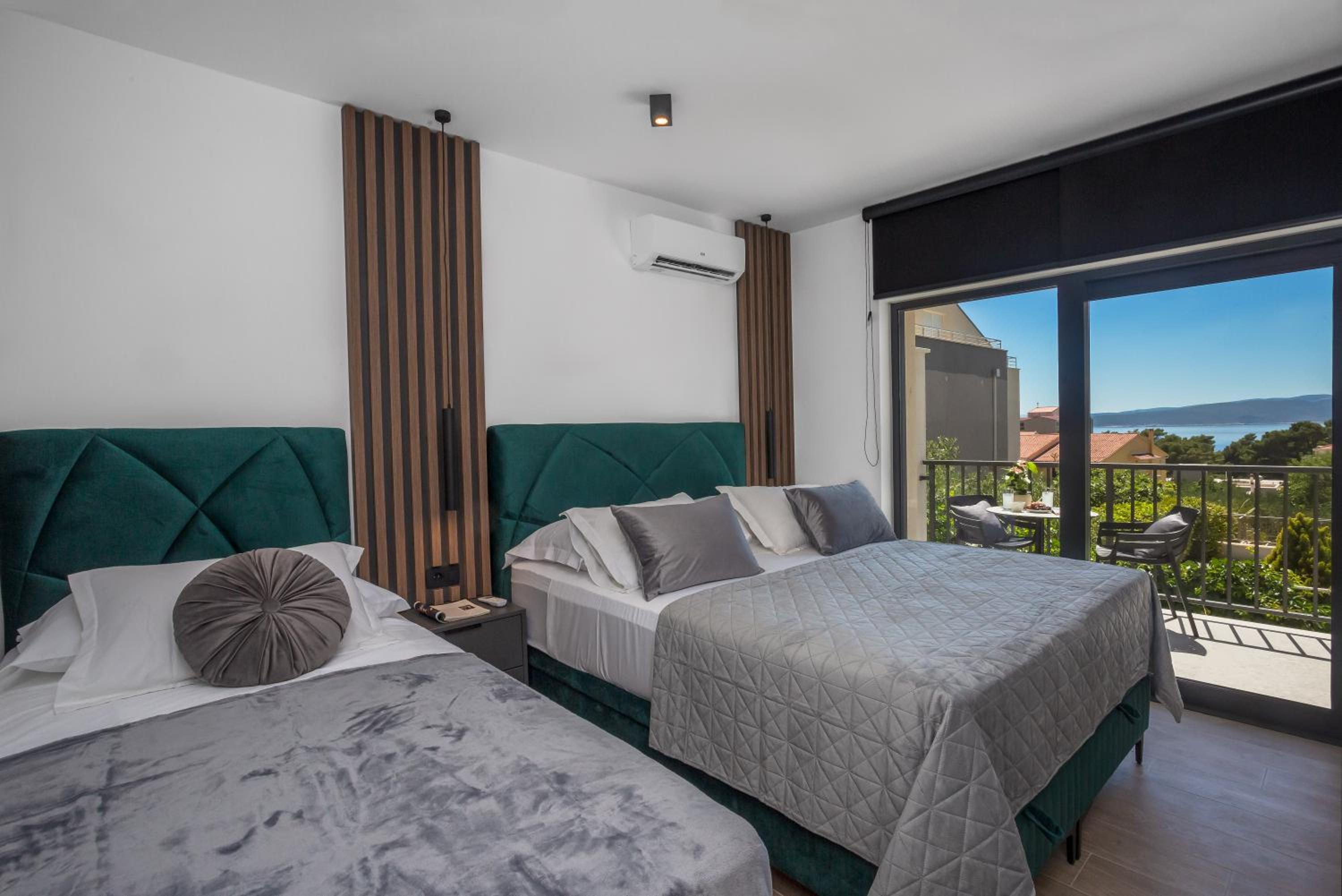 Apartments Ivan