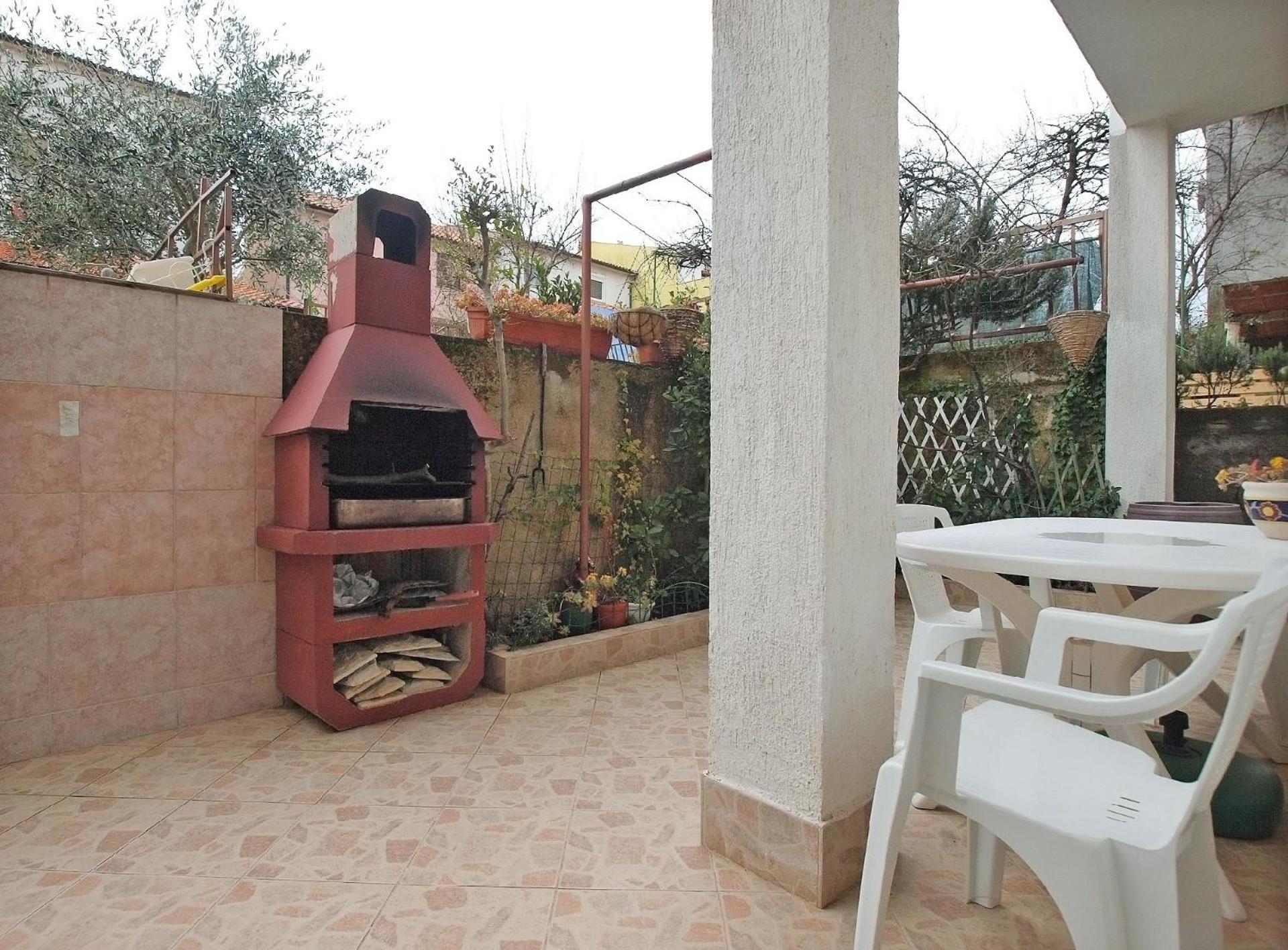 Ferienwohnung für 5 Personen ca 56 qm in Pula, Istrien Istrische Riviera - a80458 view 4