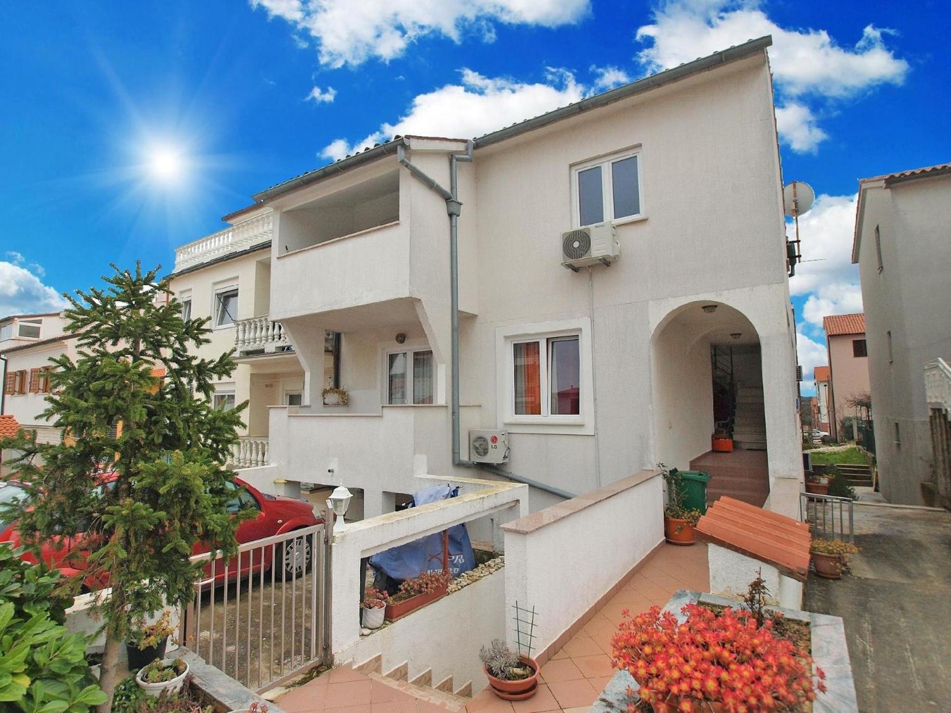 Ferienwohnung für 5 Personen ca 56 qm in Pula, Istrien Istrische Riviera - a80458 view 5