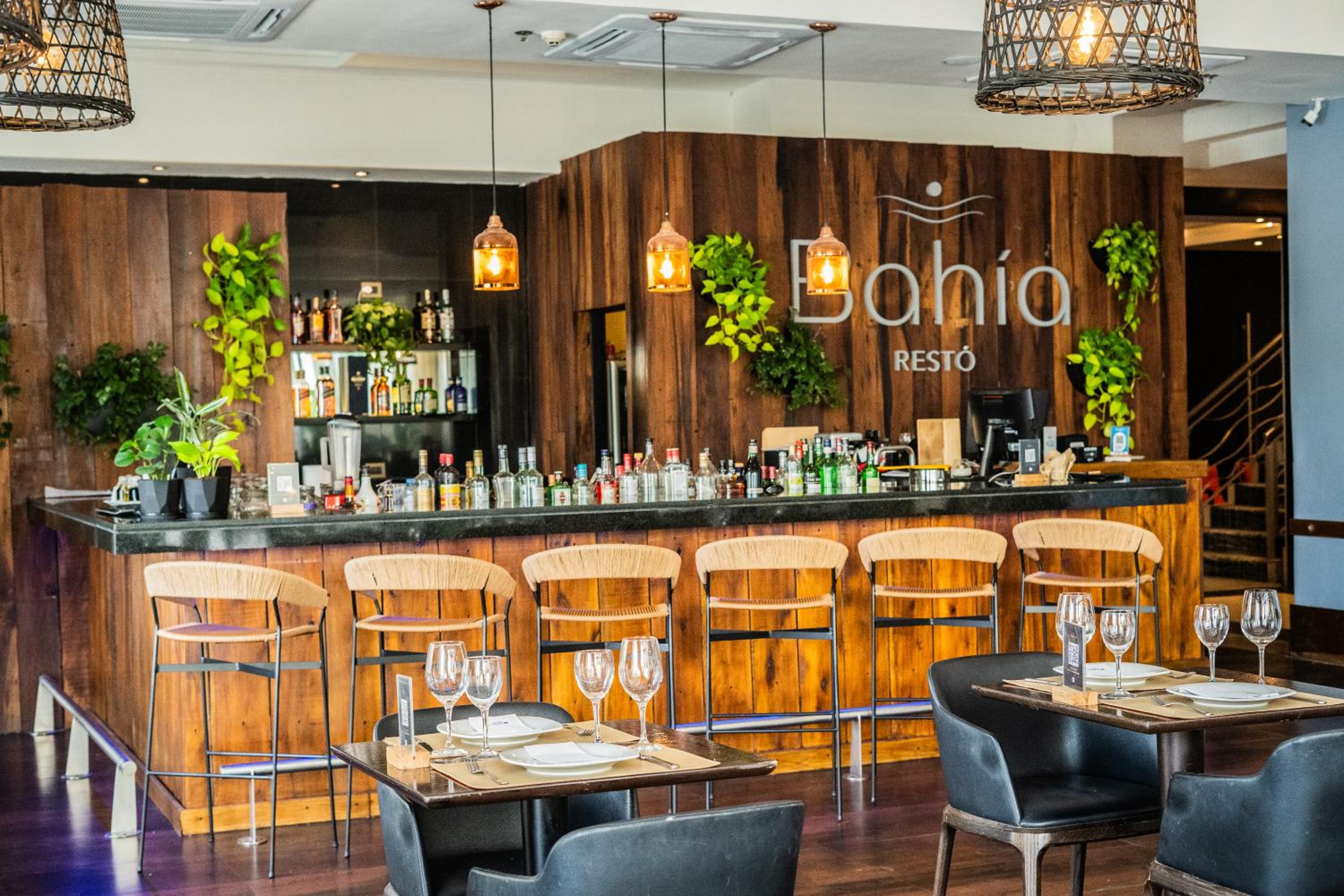 Wyndham Nordelta Tigre - Buenos Aires
