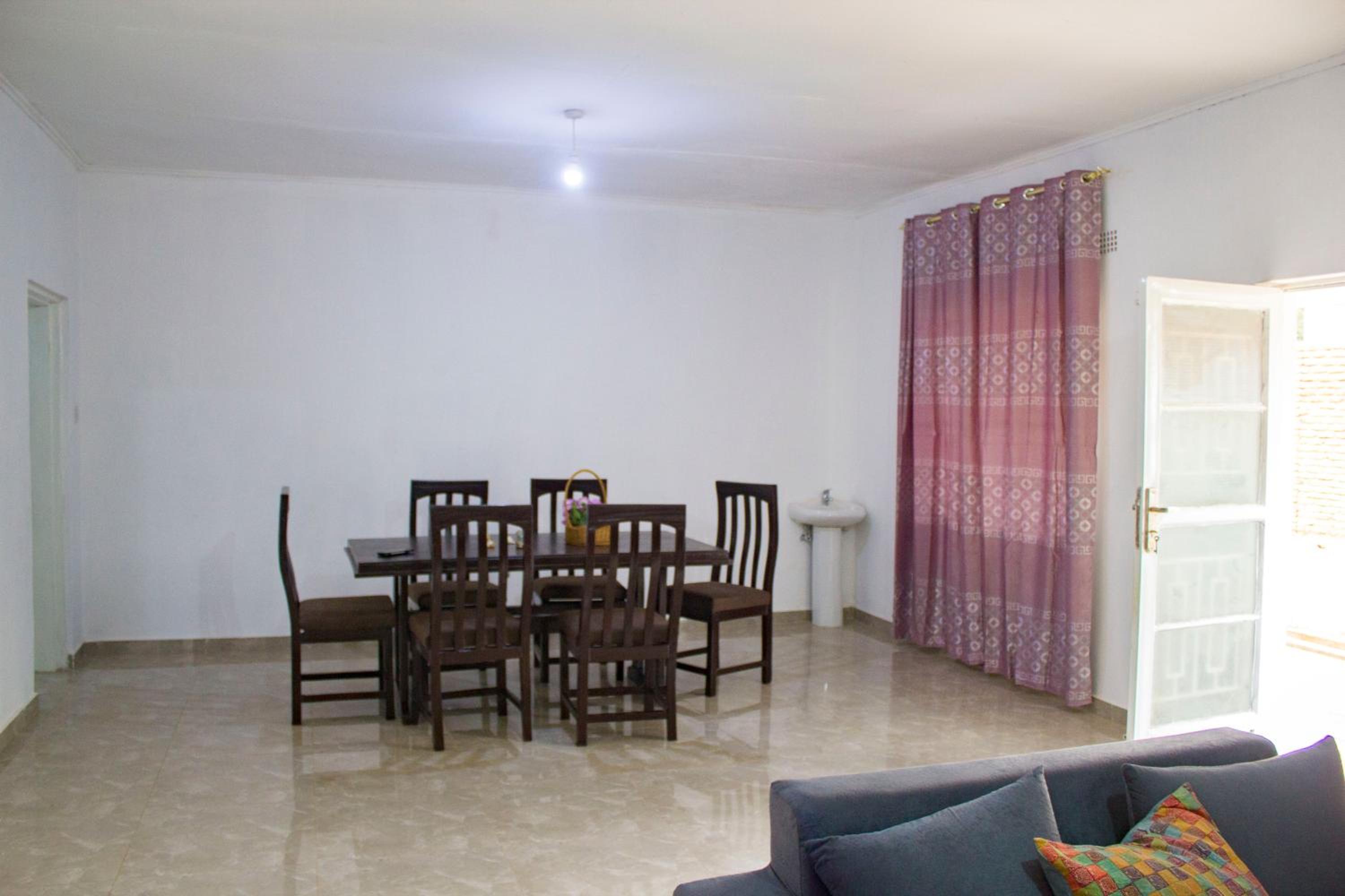 Savala Villa view 2