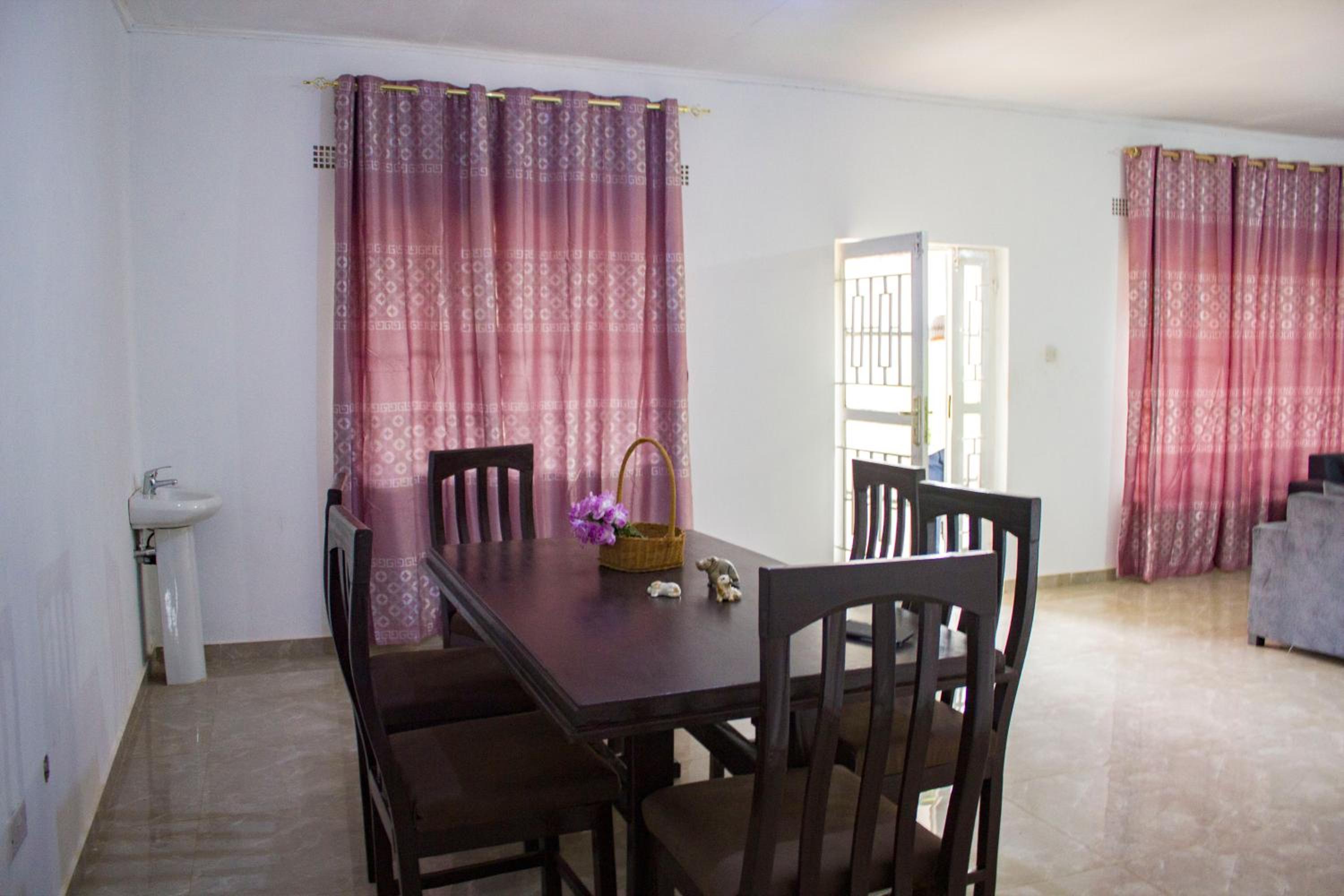 Savala Villa view 3
