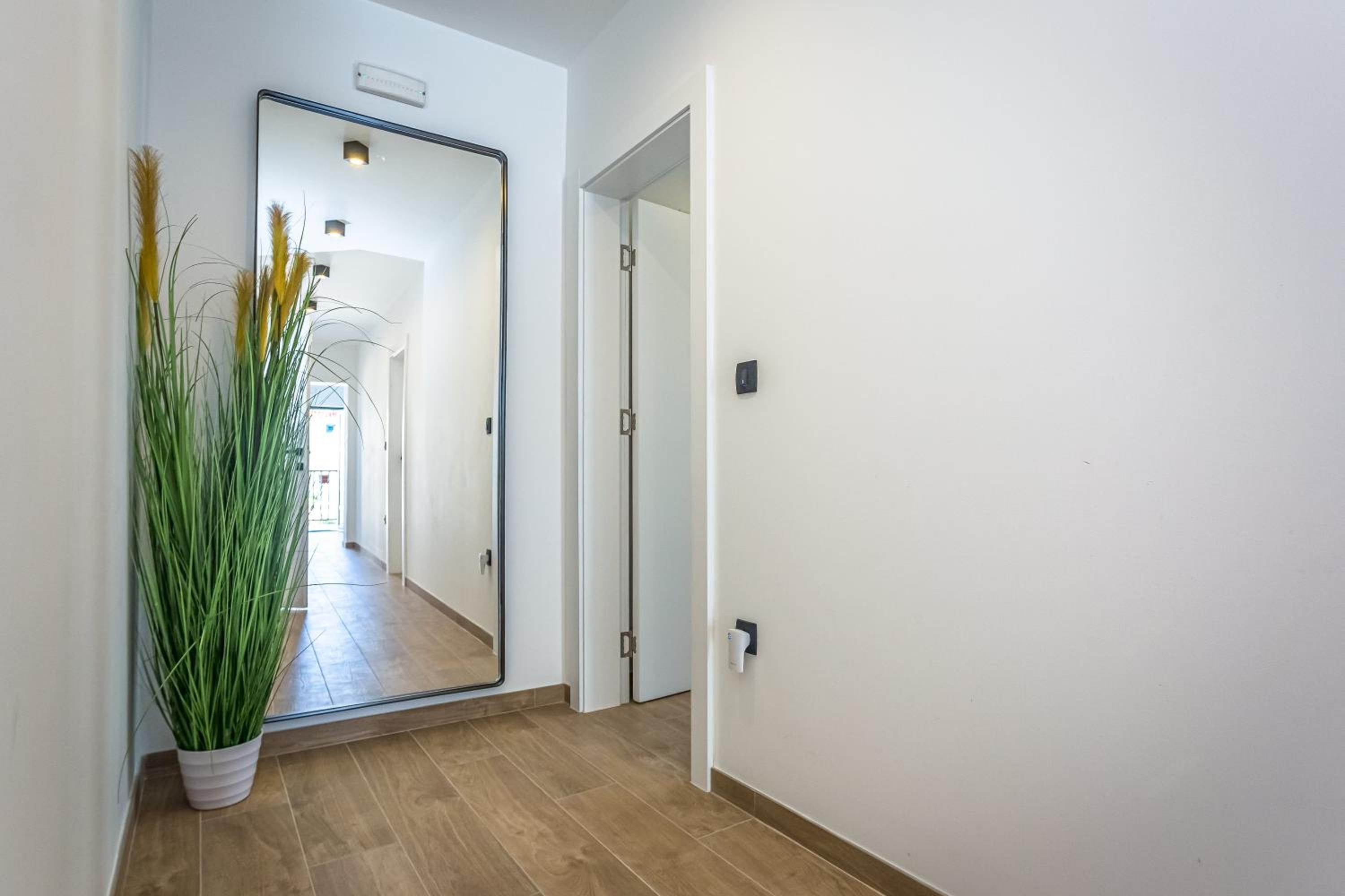 Apartments Ivan