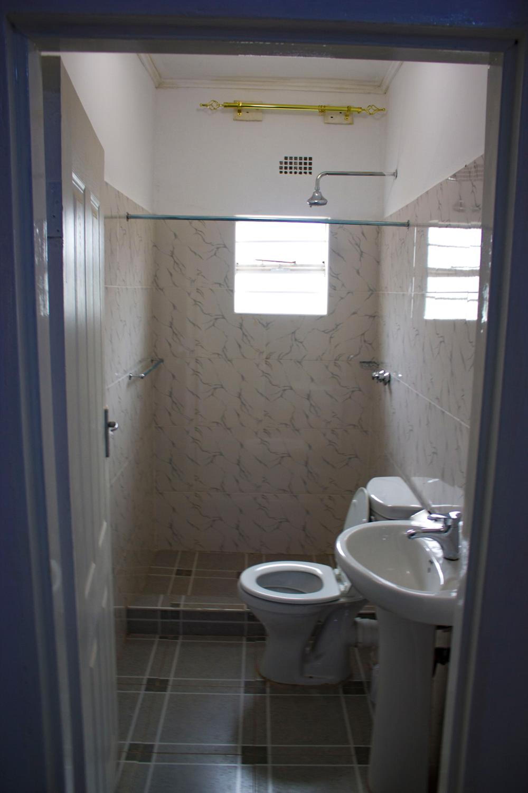 Savala Villa view 4