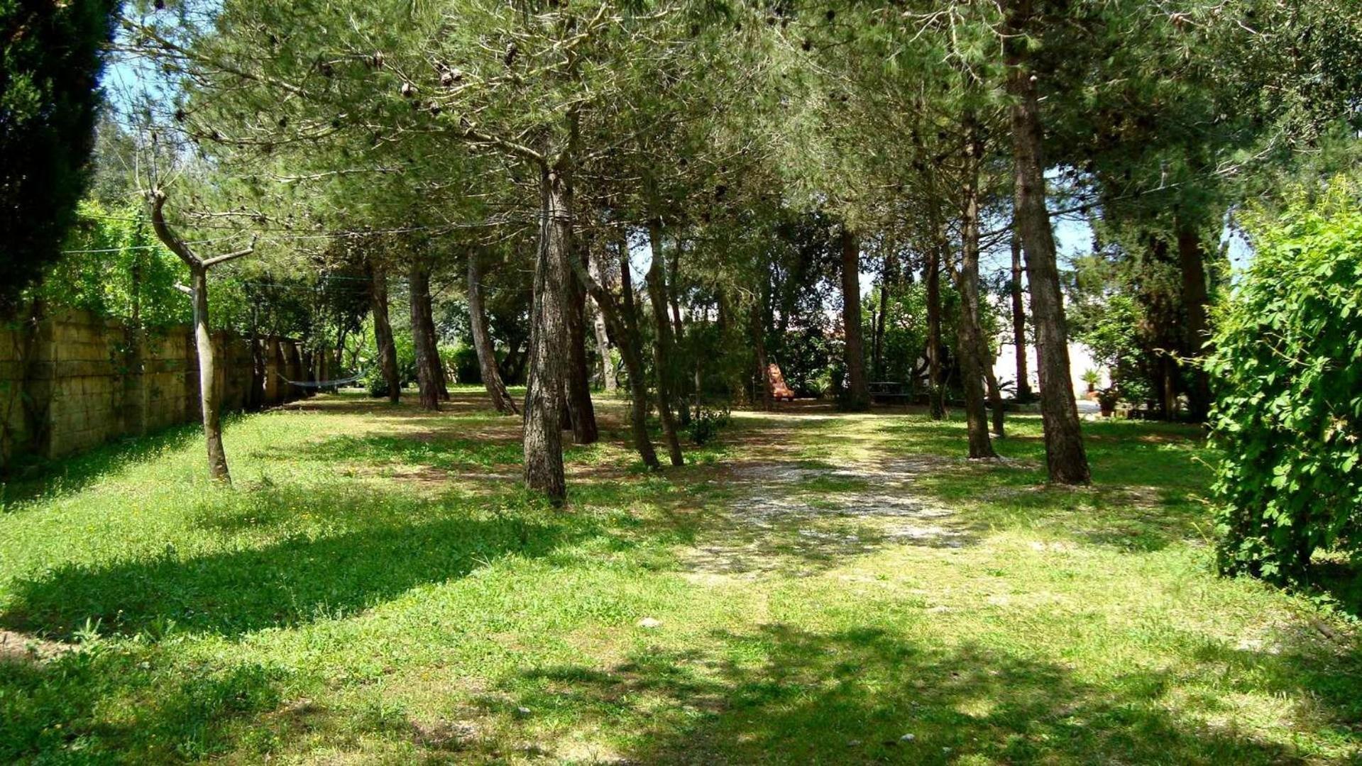 Agriturismo Vignavecchia