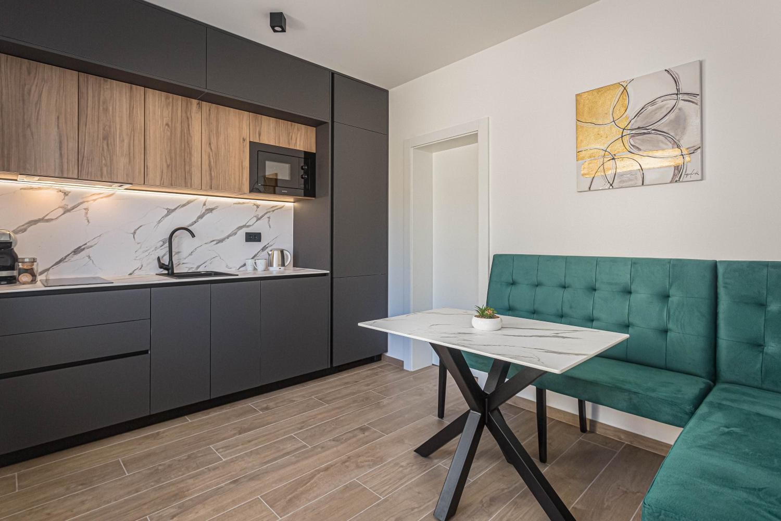 Apartments Ivan