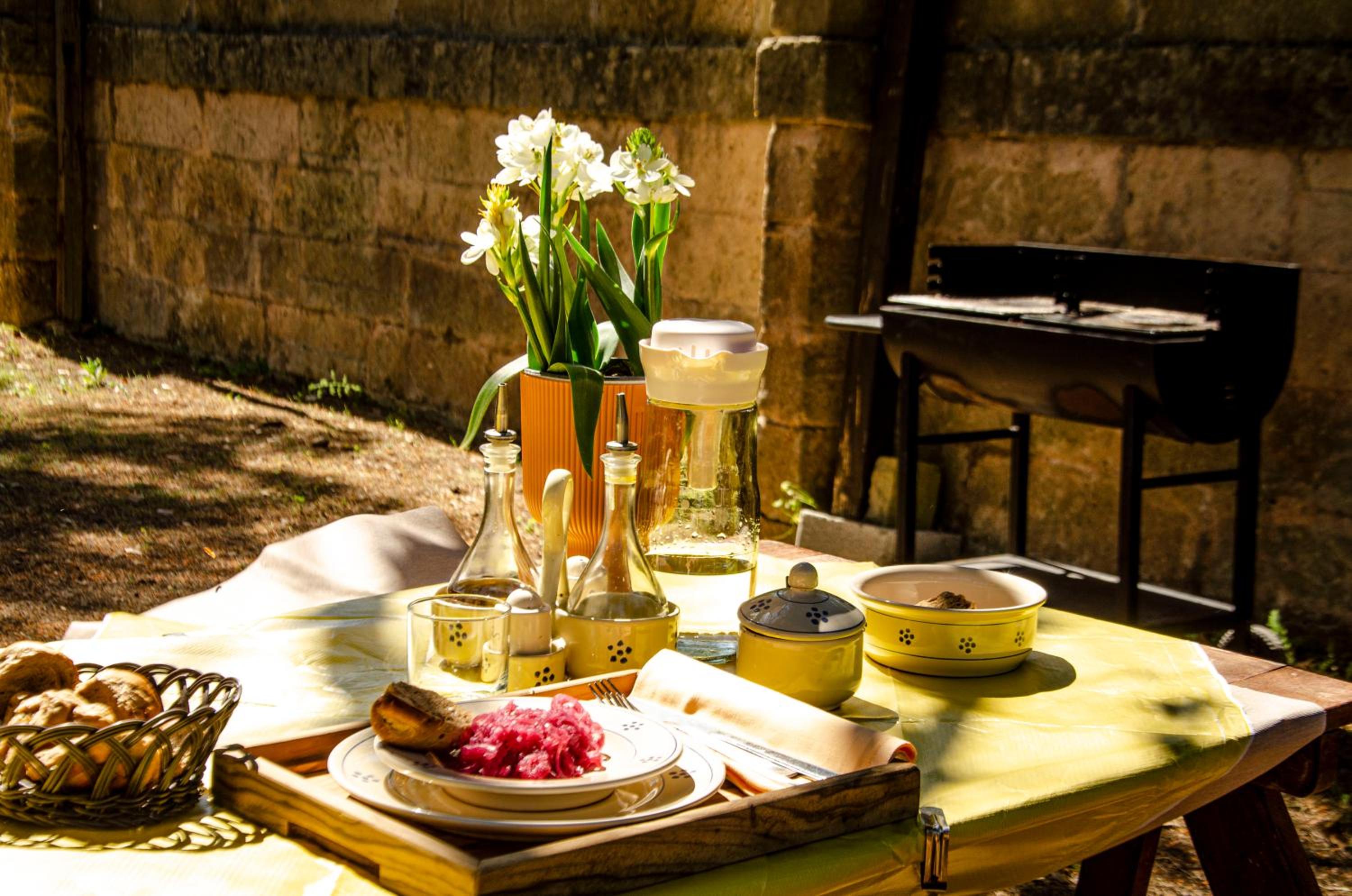 Agriturismo Vignavecchia