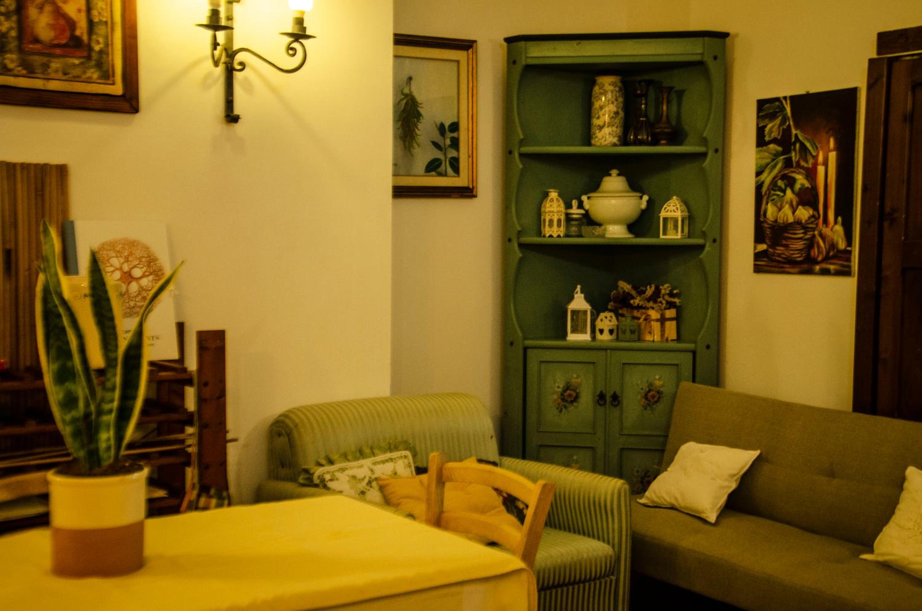 Agriturismo Vignavecchia