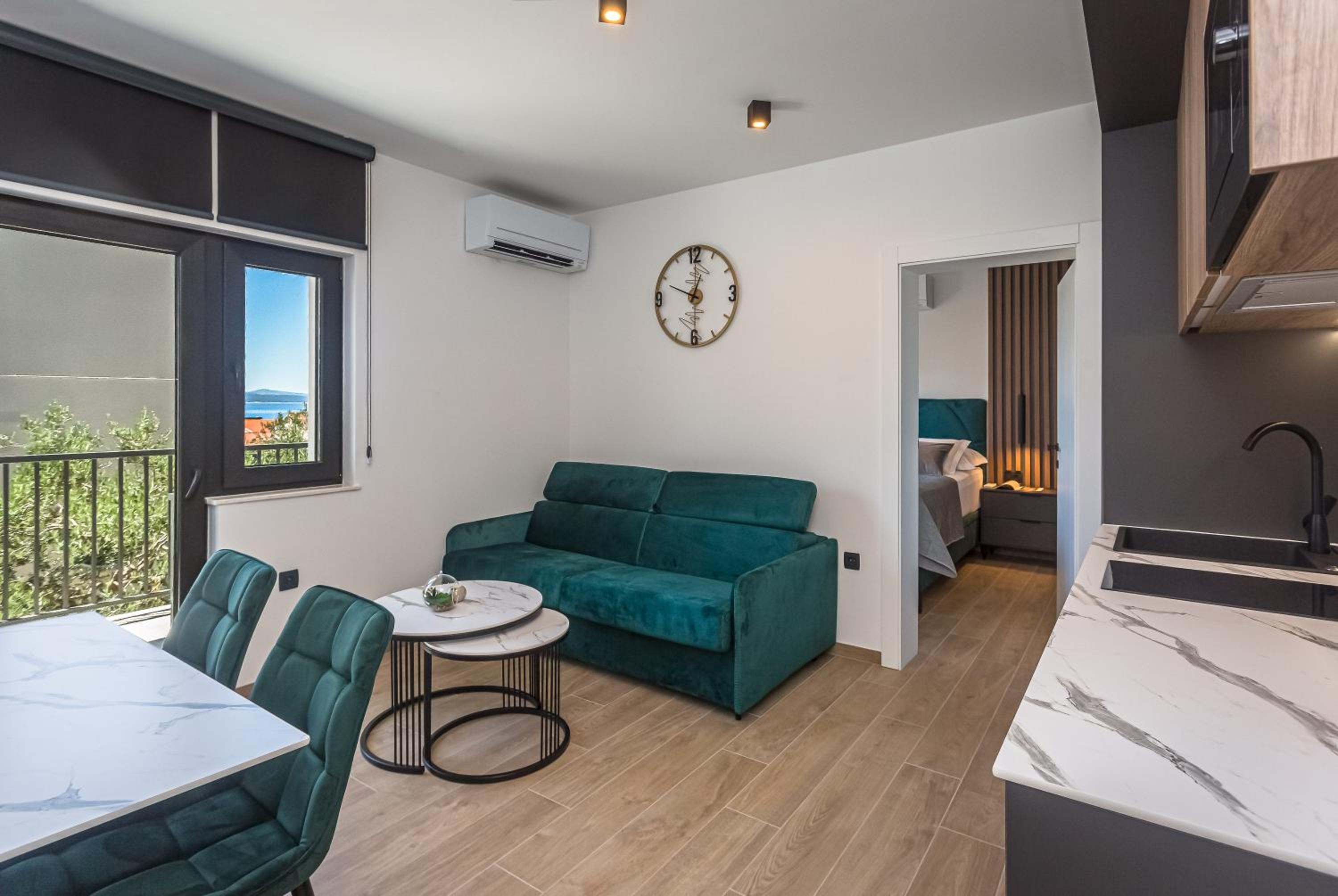 Apartments Ivan