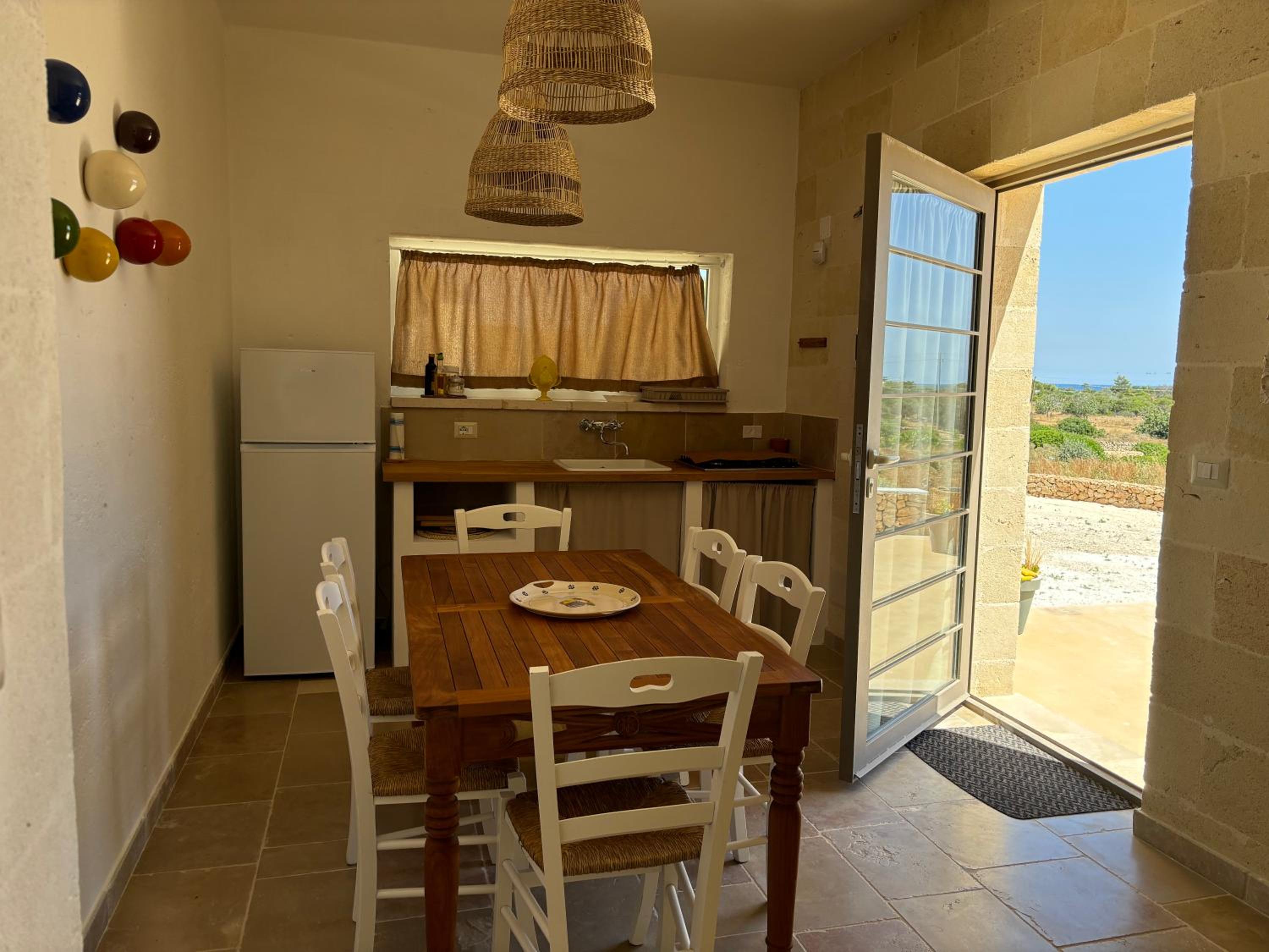 FICOMORO FARM view 5