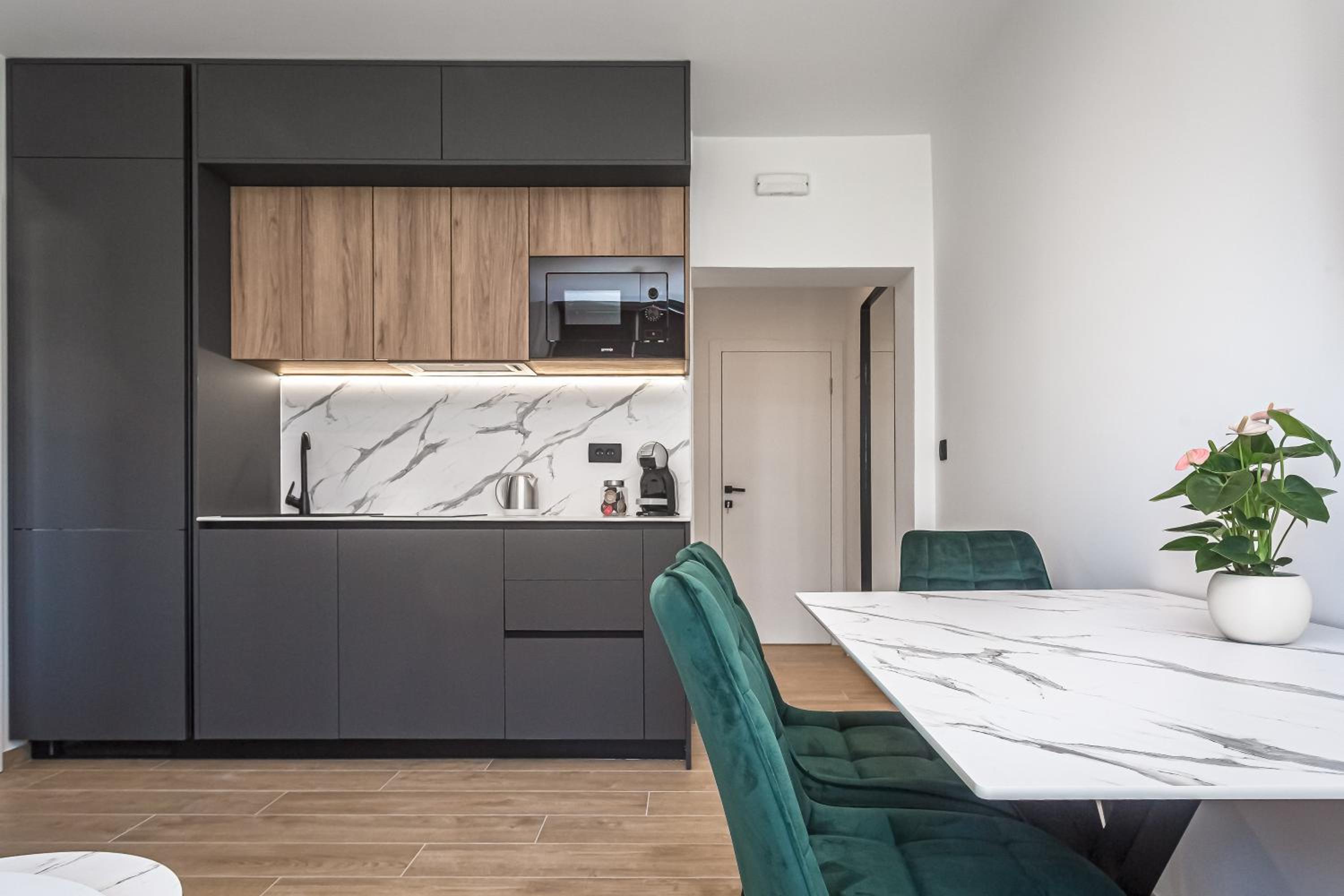 Apartments Ivan
