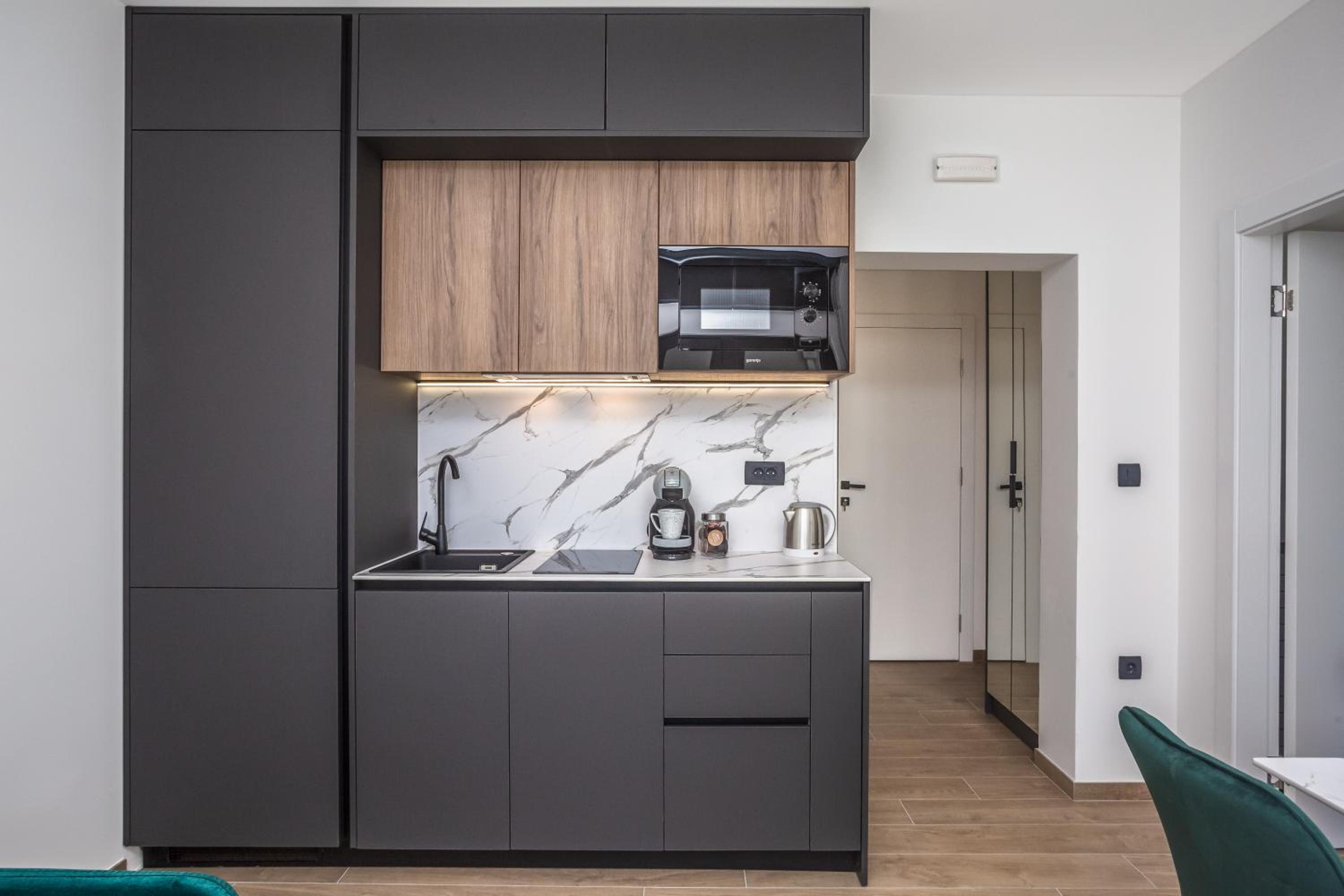 Apartments Ivan