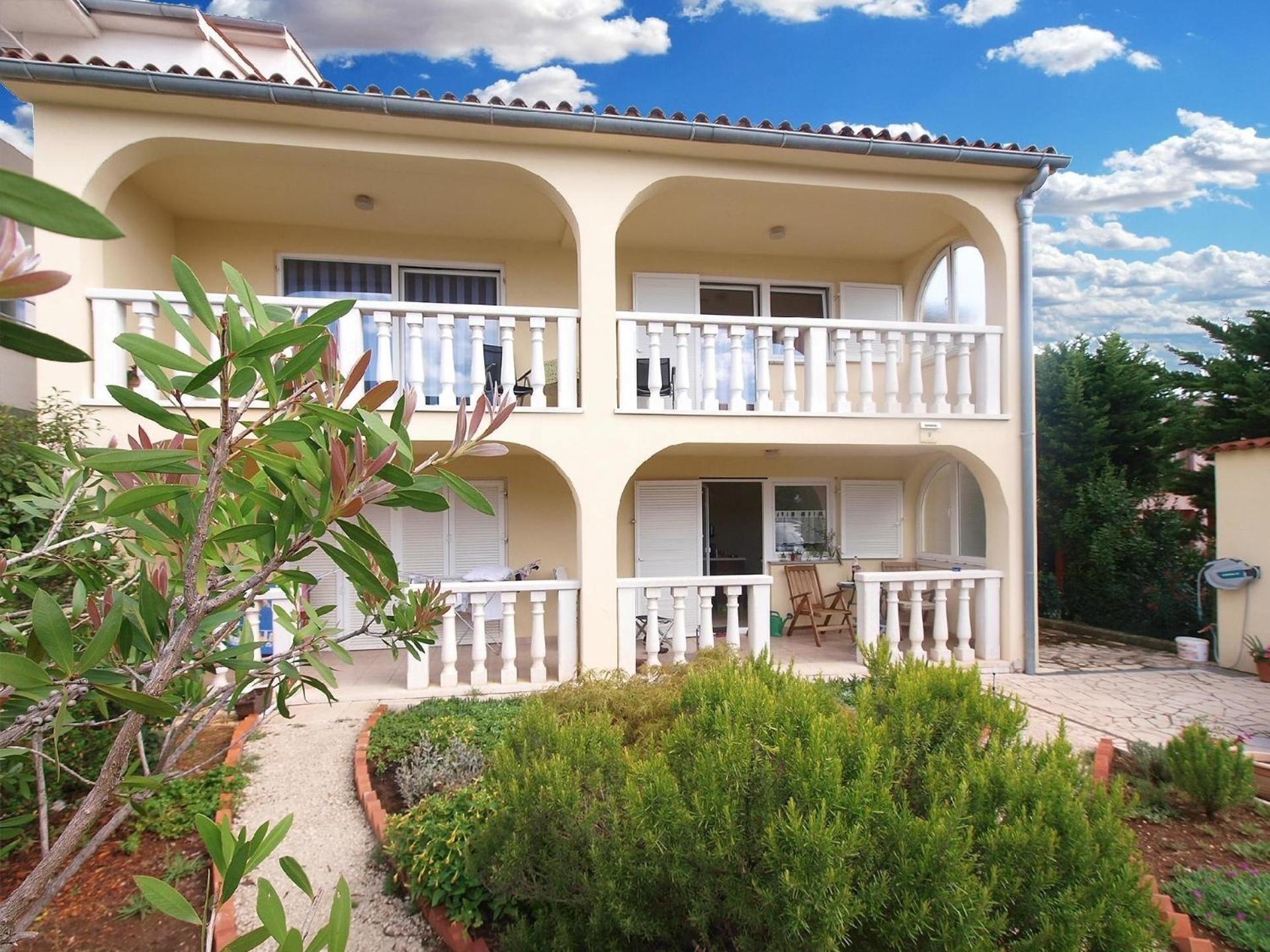 Ferienwohnung für 4 Personen ca 60 qm in Banjole, Istrien Istrische Riviera view 2