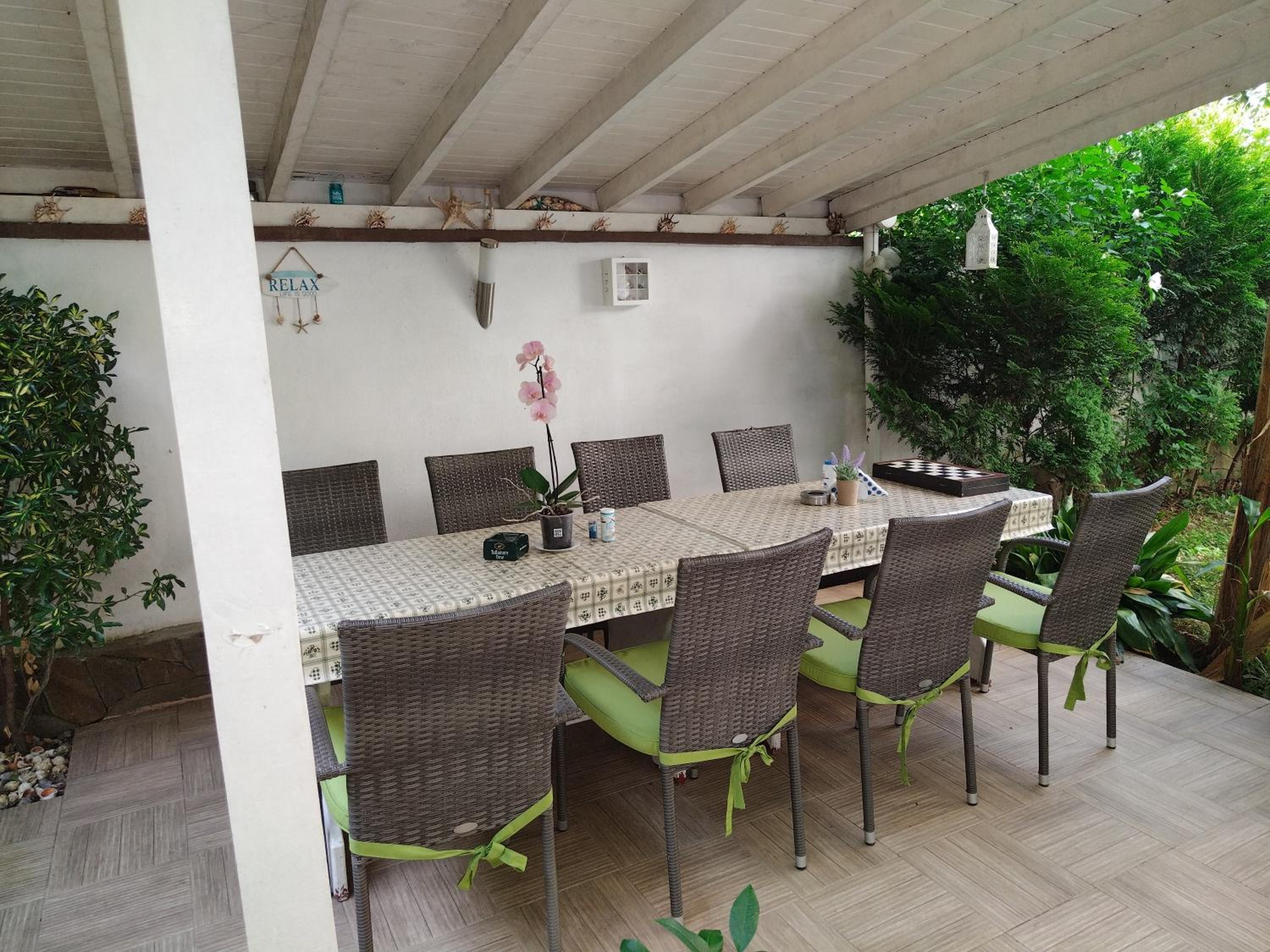 Guest House Sv Nikola