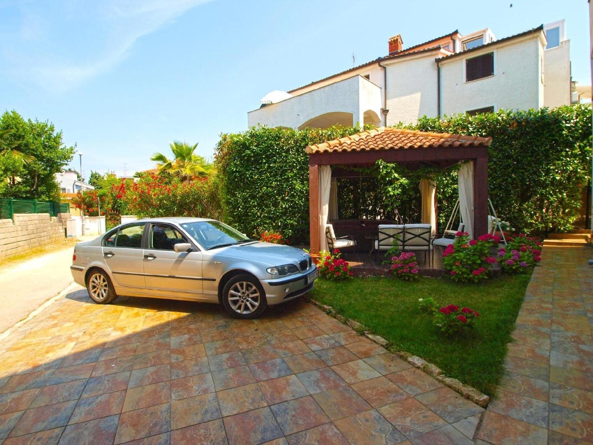 Ferienwohnung für 2 Personen ca 30 qm in Fažana, Istrien Istrische Riviera - a80295 view 3