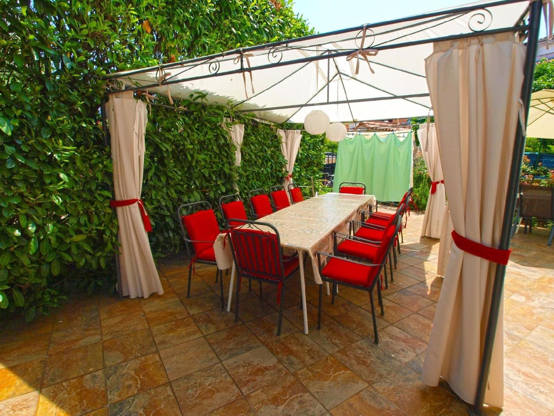 Ferienwohnung für 2 Personen ca 30 qm in Fažana, Istrien Istrische Riviera - a80295 view 4