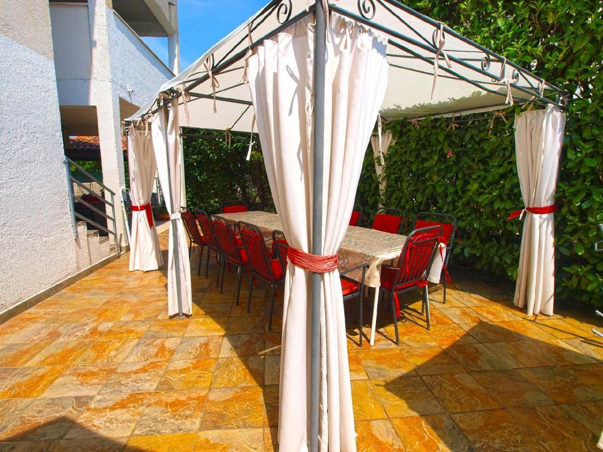Ferienwohnung für 2 Personen ca 30 qm in Fažana, Istrien Istrische Riviera - a80295 view 5