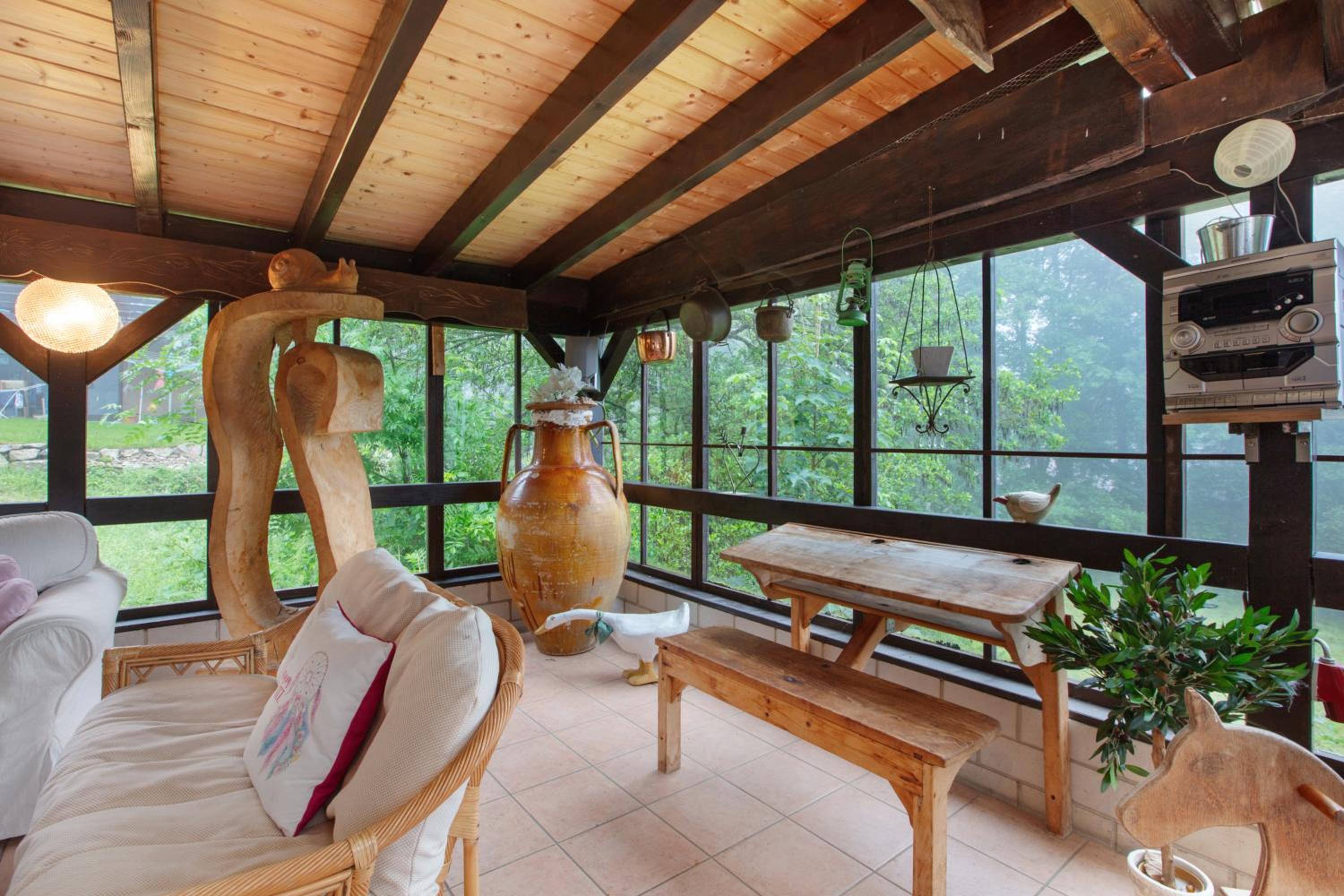 Landhaus Dachsberg