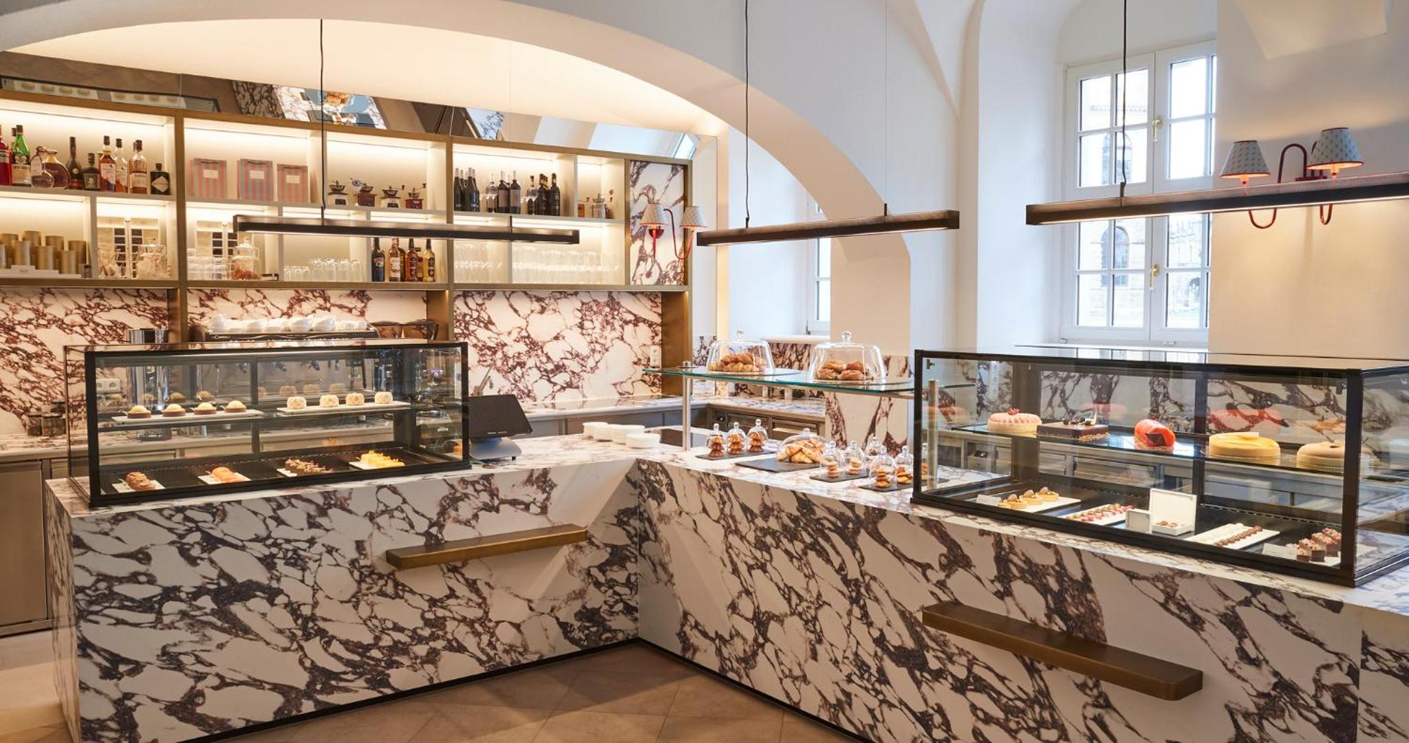 Dresden Vacations - Hotel Taschenbergpalais Kempinski - Property Image 167