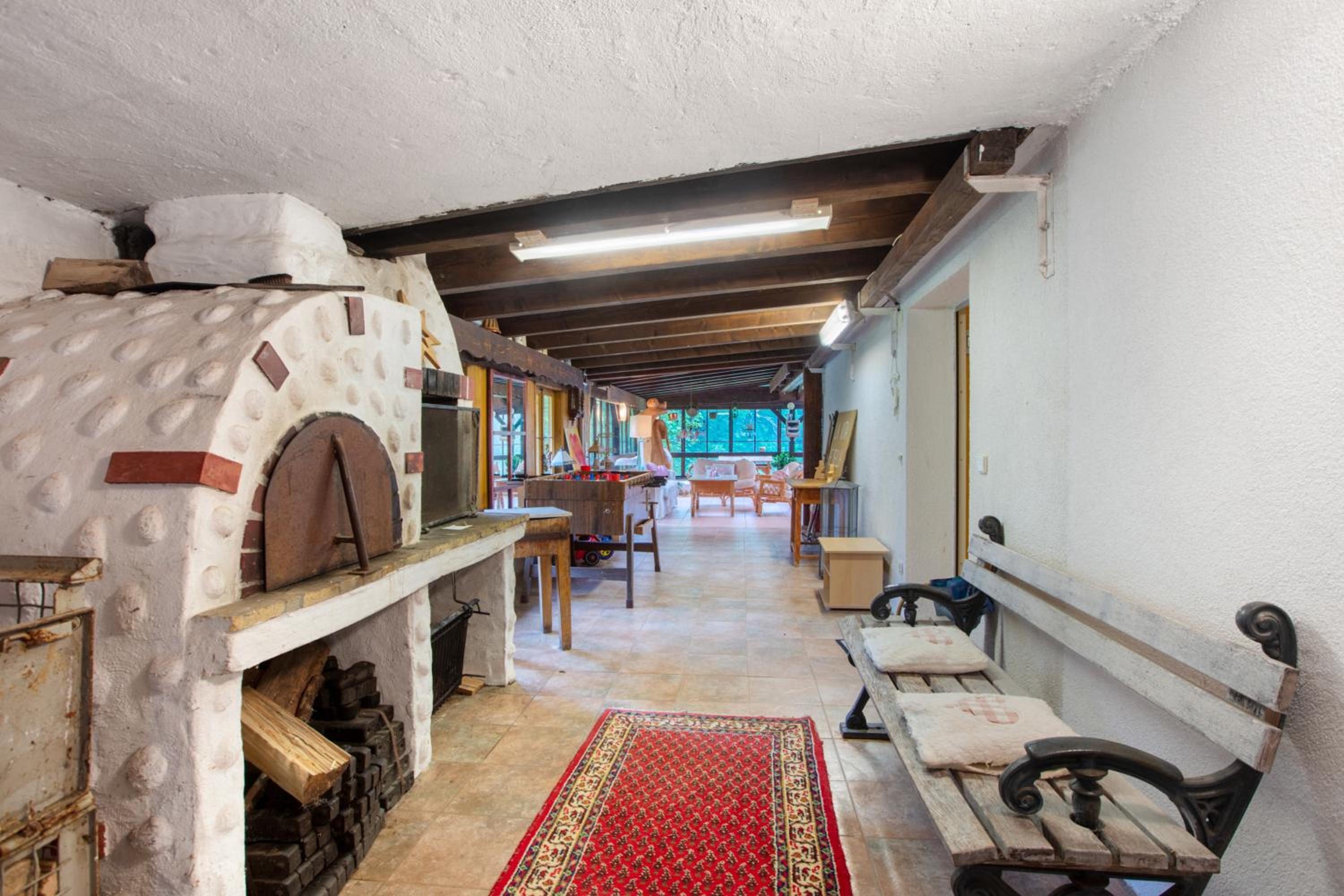 Landhaus Dachsberg