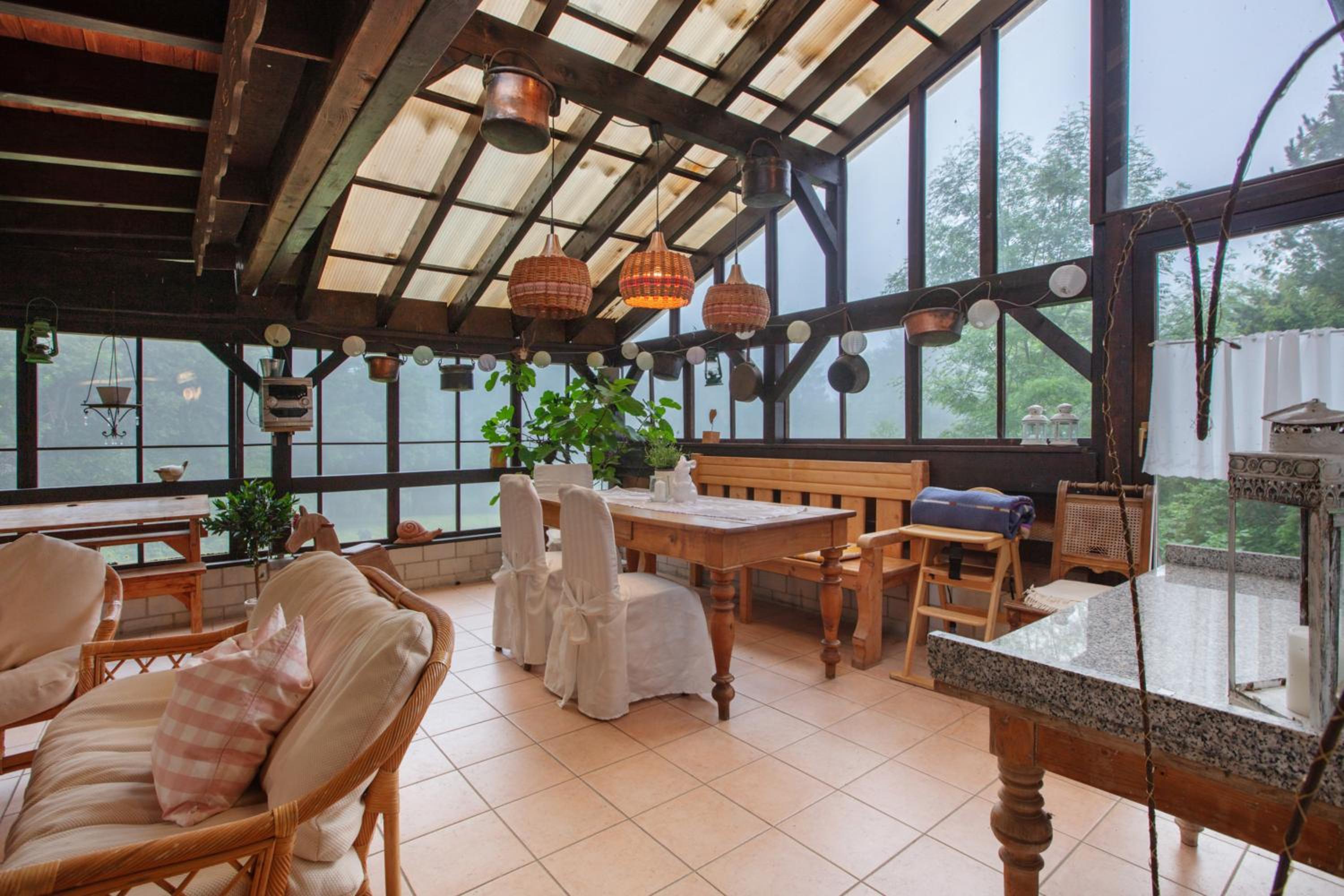 Landhaus Dachsberg