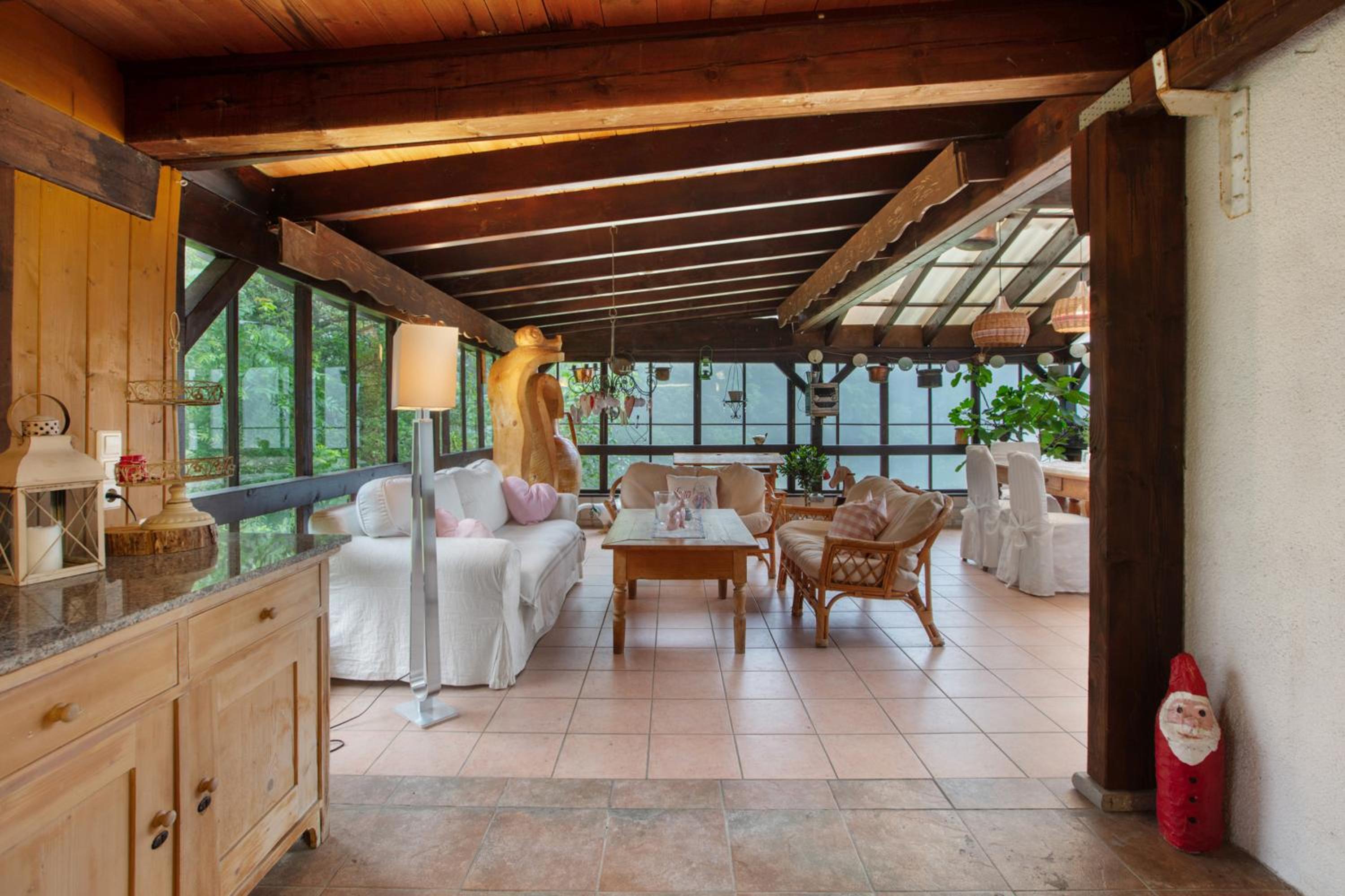Landhaus Dachsberg