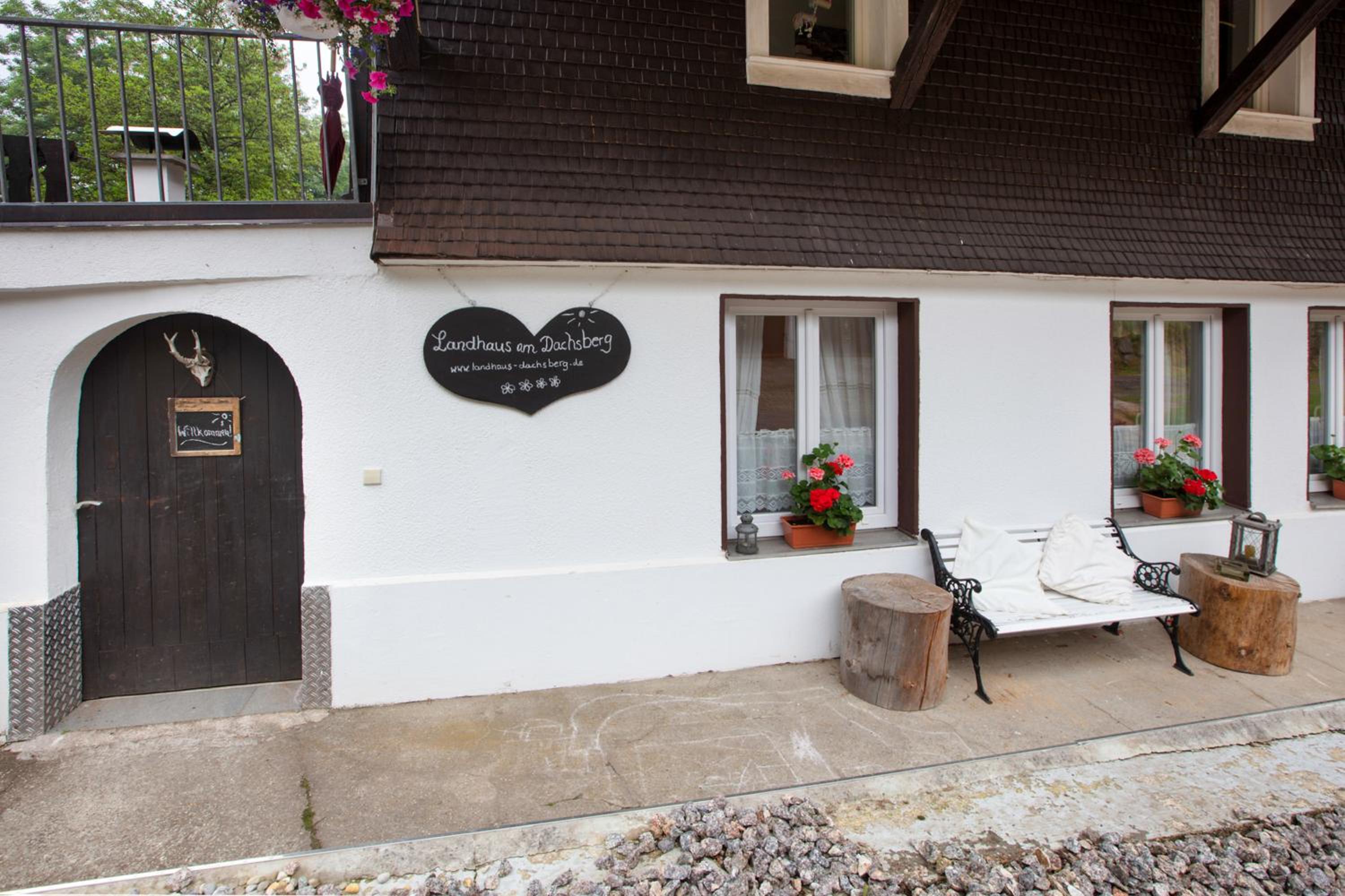 Landhaus Dachsberg