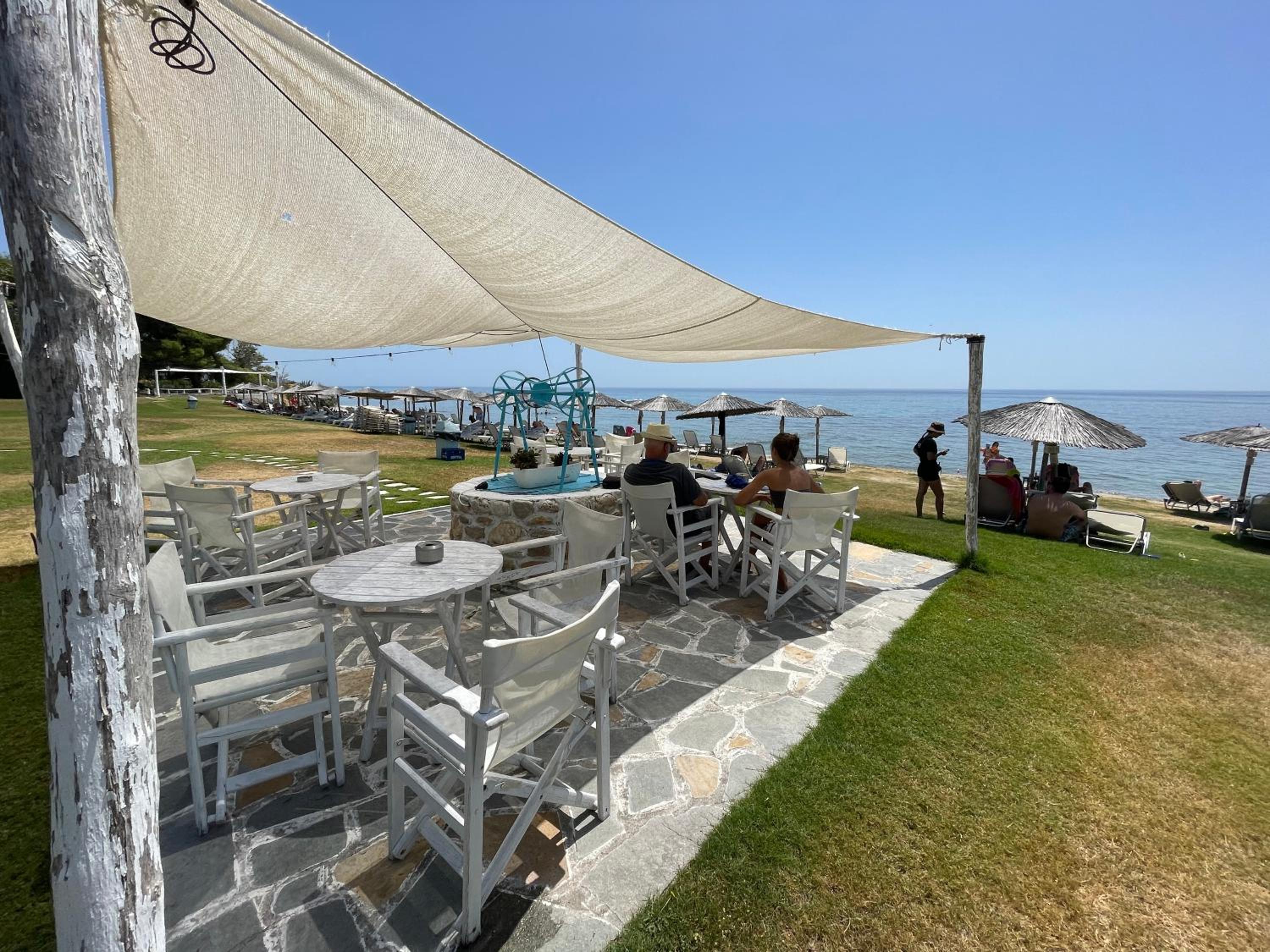 Chalkidiki Casa Elia