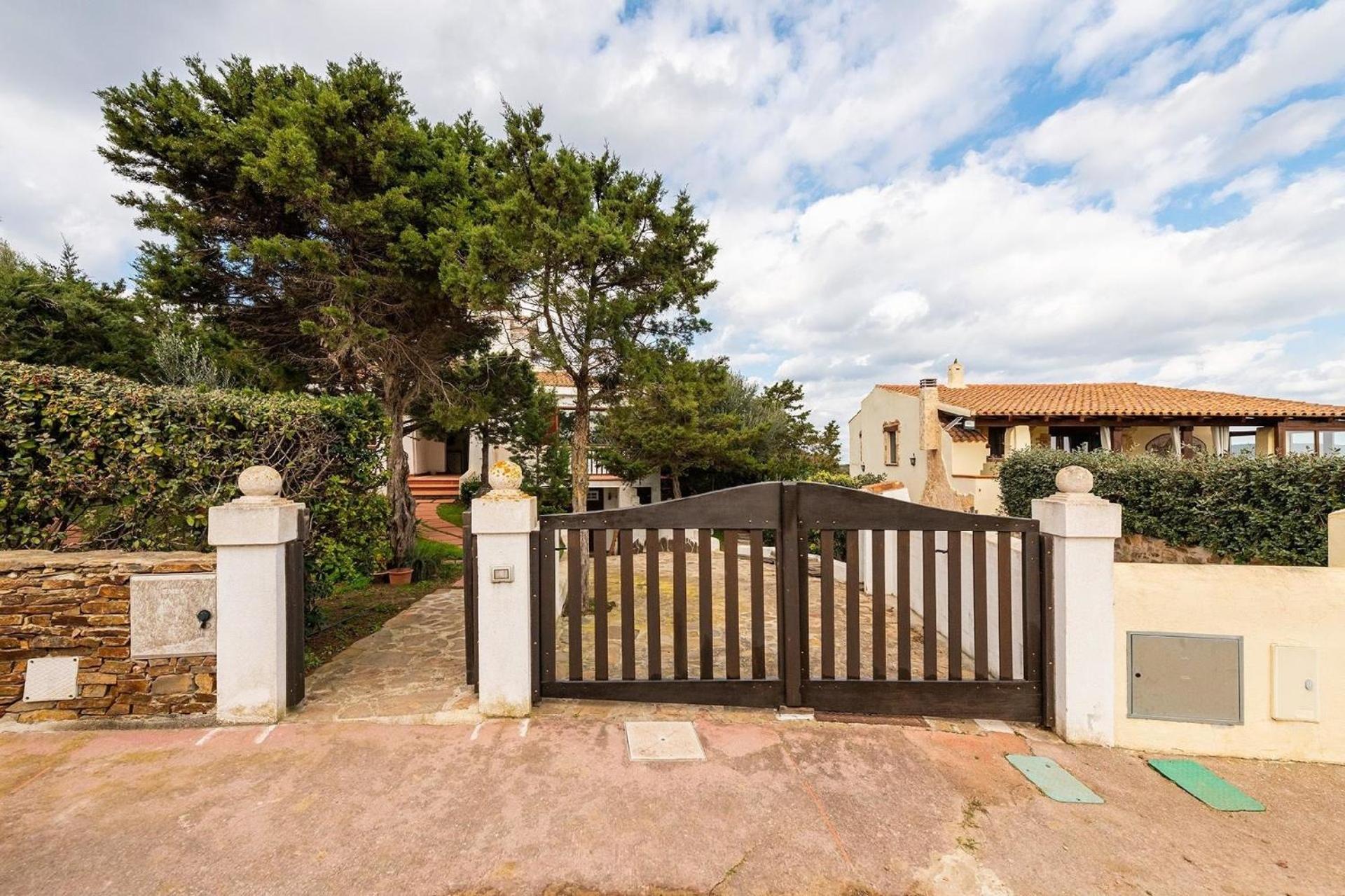 Ferienhaus für 8 Personen ca 140 qm in Punta De Su Turrione, Sardinien La Nurra photo 2
