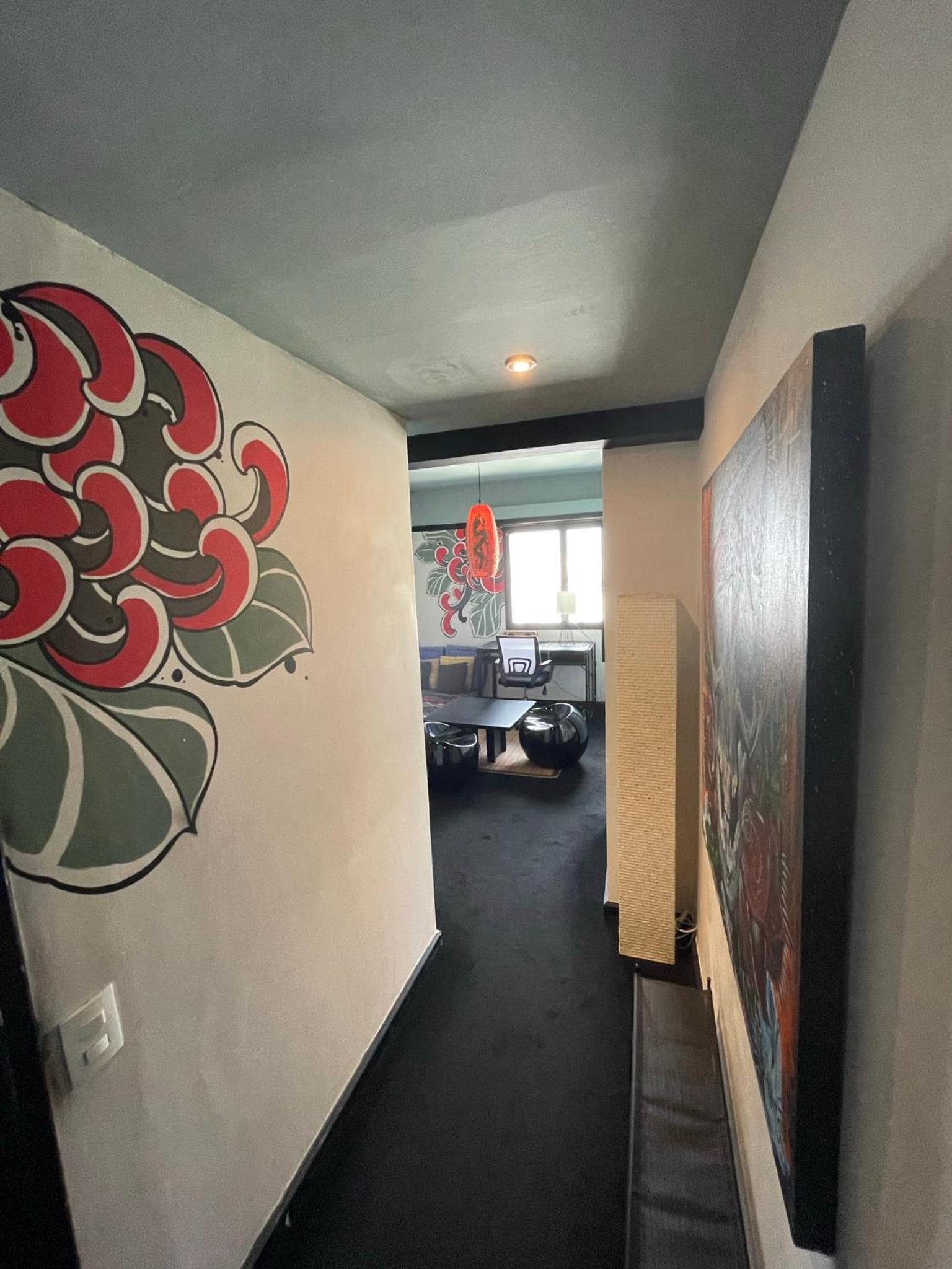 Ninety Hotel - Flat completo - Alameda Lorena - Jardins