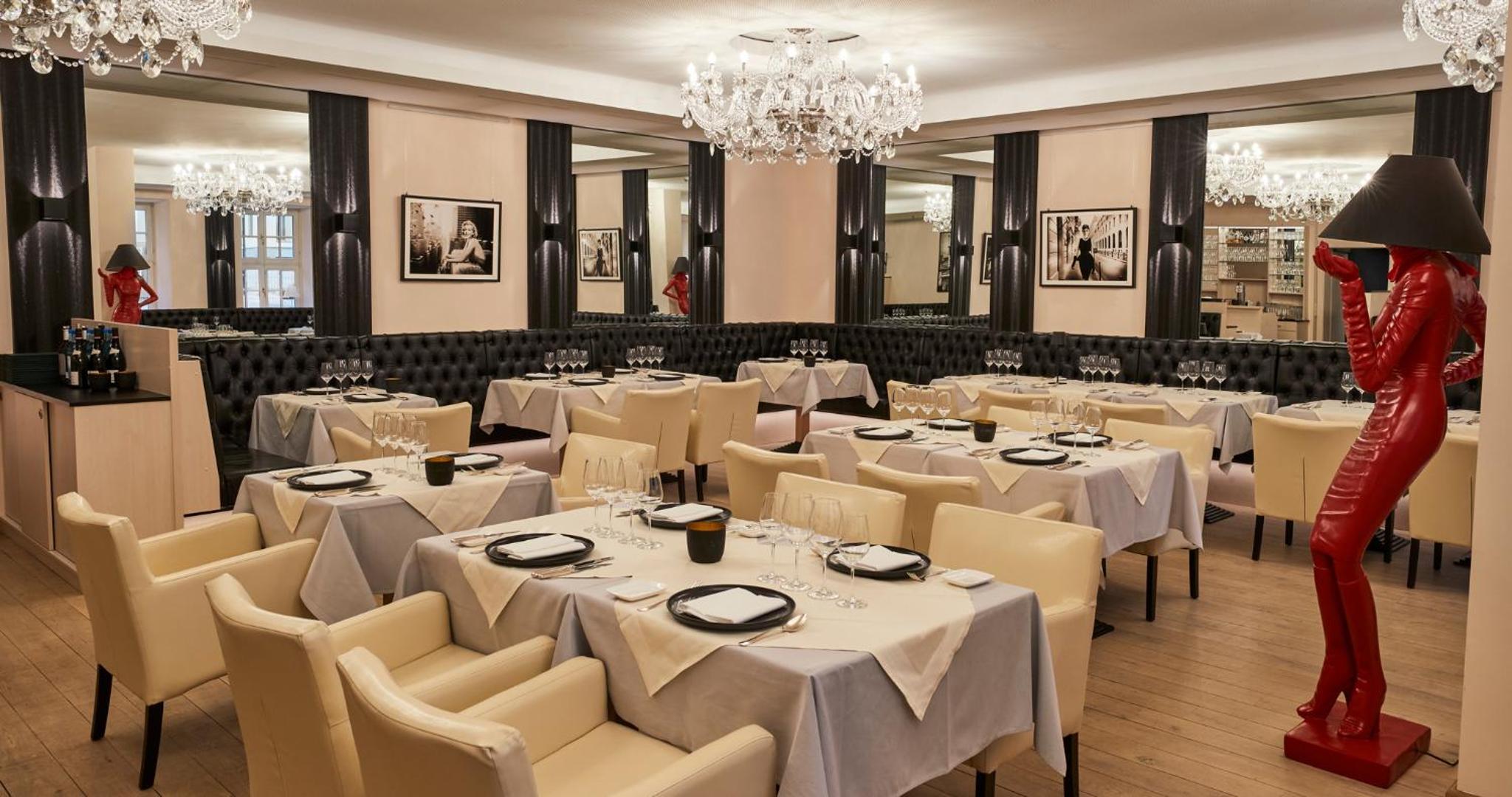 Dresden Vacations - Hotel Taschenbergpalais Kempinski - Property Image 172