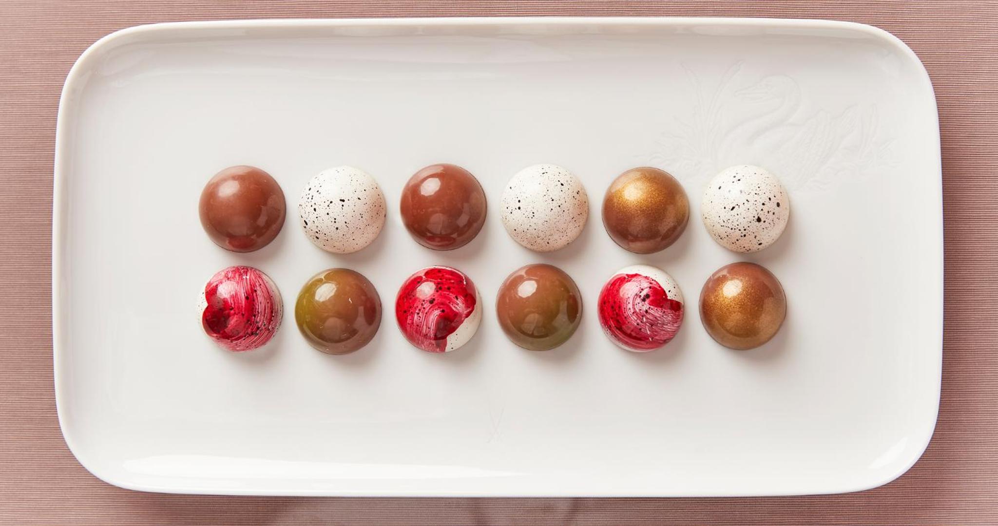 Dresden Vacations - Hotel Taschenbergpalais Kempinski - Property Image 171