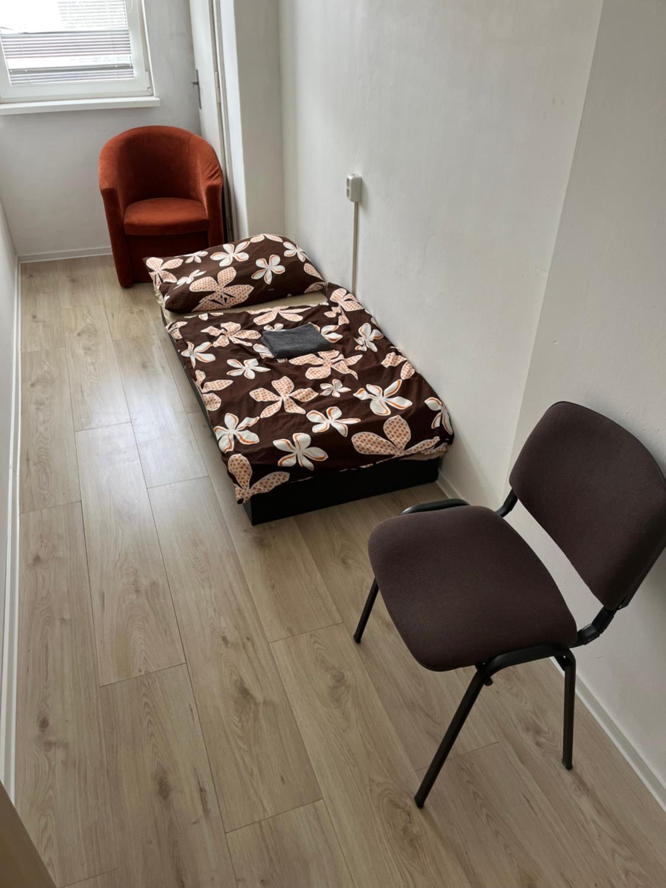 Old Town Single Room El Moly