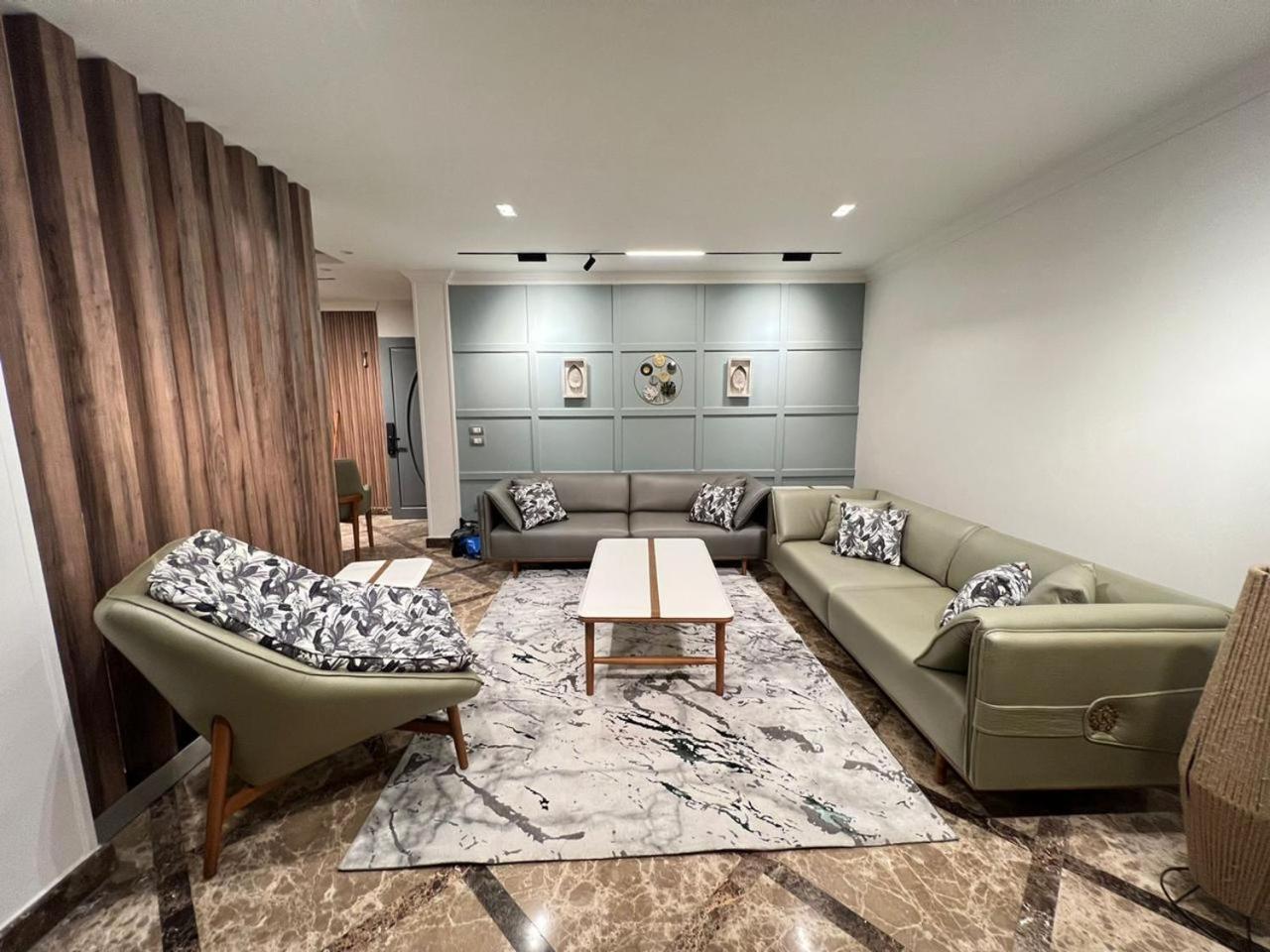 Luxury apartment in Maadi Degla