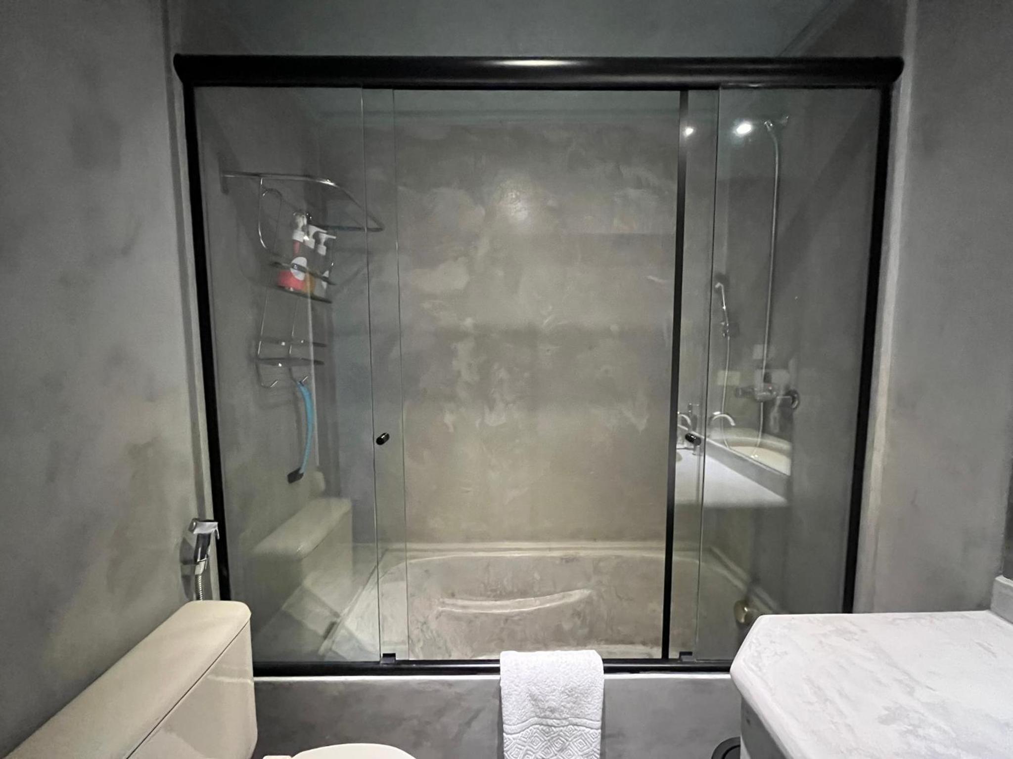 Ninety Hotel - Flat completo - Alameda Lorena - Jardins