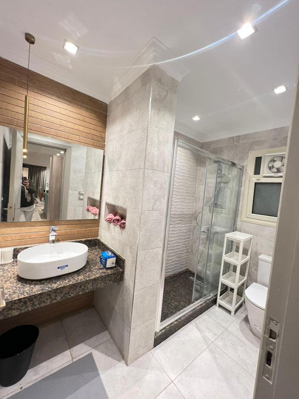 Luxury apartment in Maadi Degla