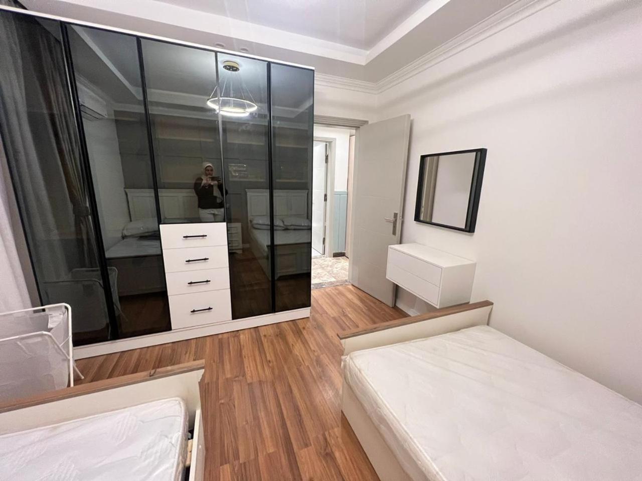 Luxury apartment in Maadi Degla