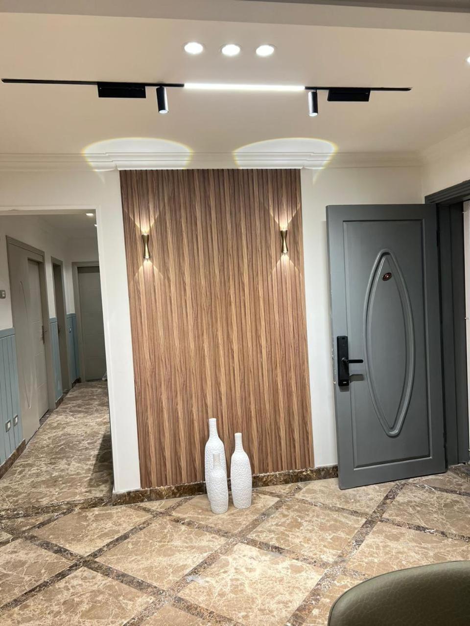 Luxury apartment in Maadi Degla